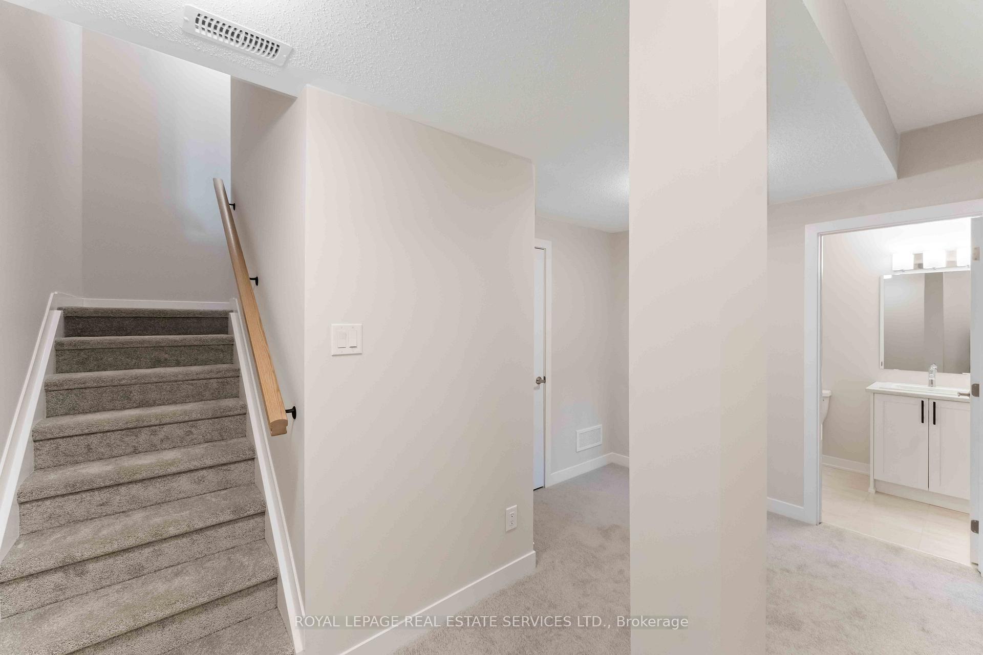 Photo 19 of 183 Beebalm Crescent, Ottawa, Barrhaven - Half Moon Bay — HOMEH