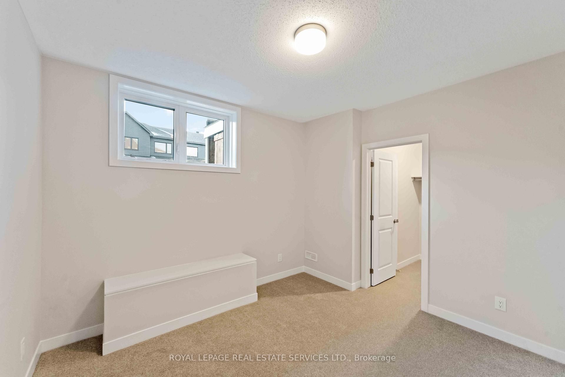 Photo 20 of 183 Beebalm Crescent, Ottawa, Barrhaven - Half Moon Bay — HOMEH