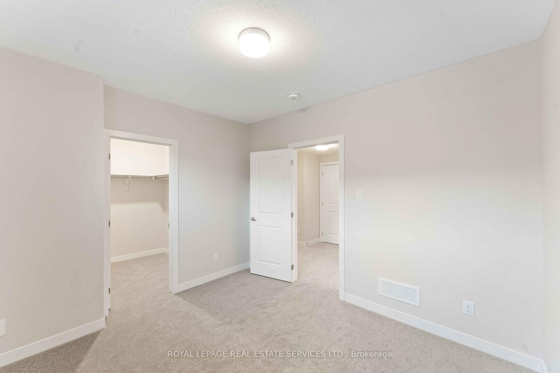 Photo 21 of 183 Beebalm Crescent, Ottawa, Barrhaven - Half Moon Bay — HOMEH