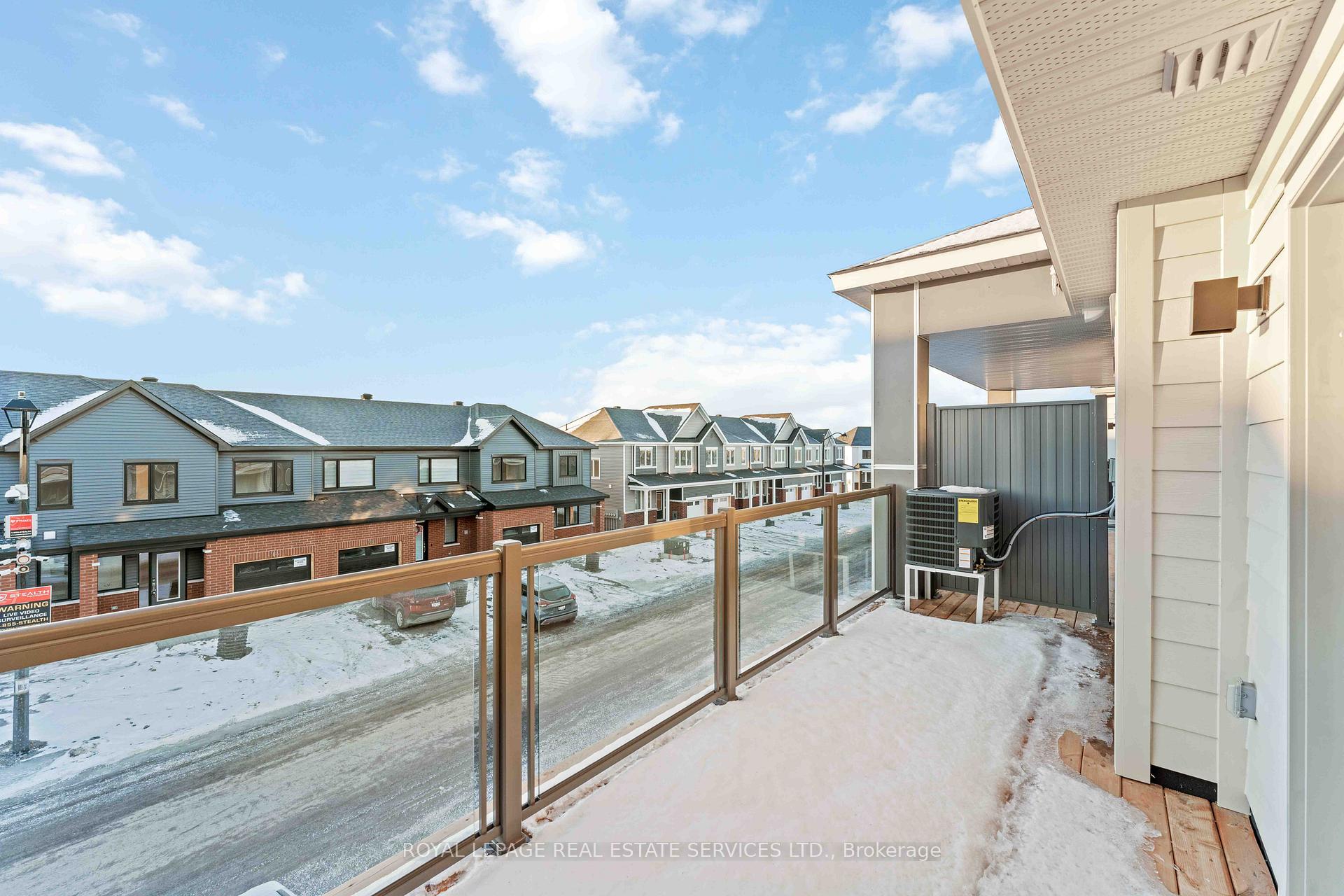 Photo 24 of 183 Beebalm Crescent, Ottawa, Barrhaven - Half Moon Bay — HOMEH