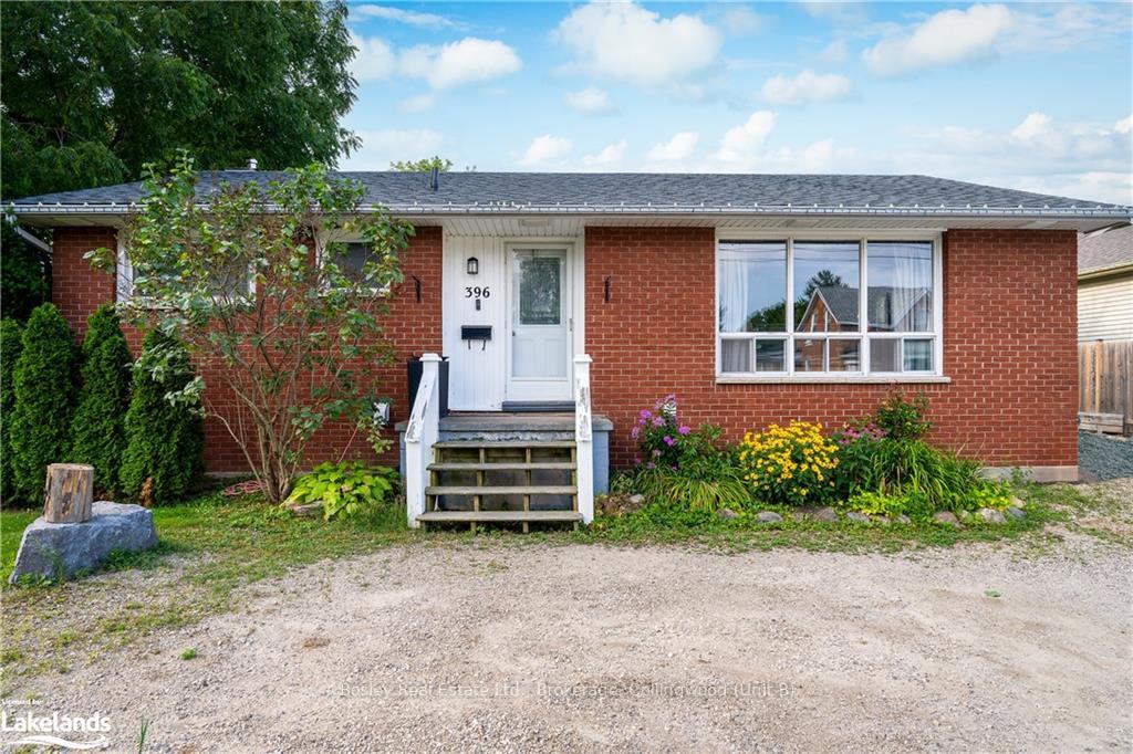 Photo 1 of 396 Sixth Street, Collingwood — HOMEH