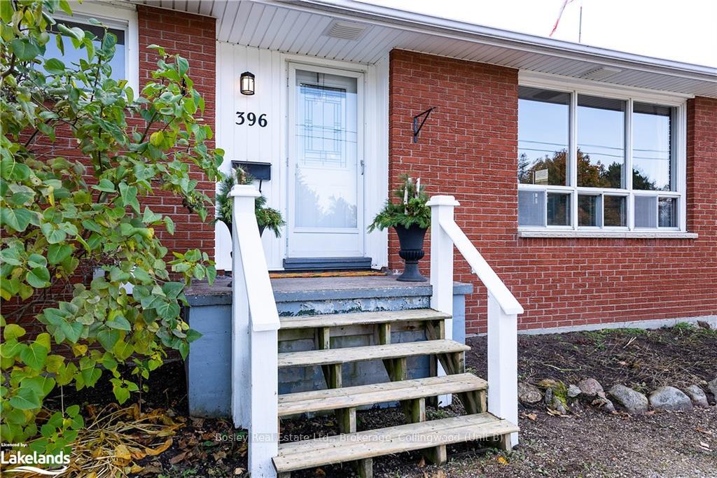 Photo 3 of 396 Sixth Street, Collingwood — HOMEH