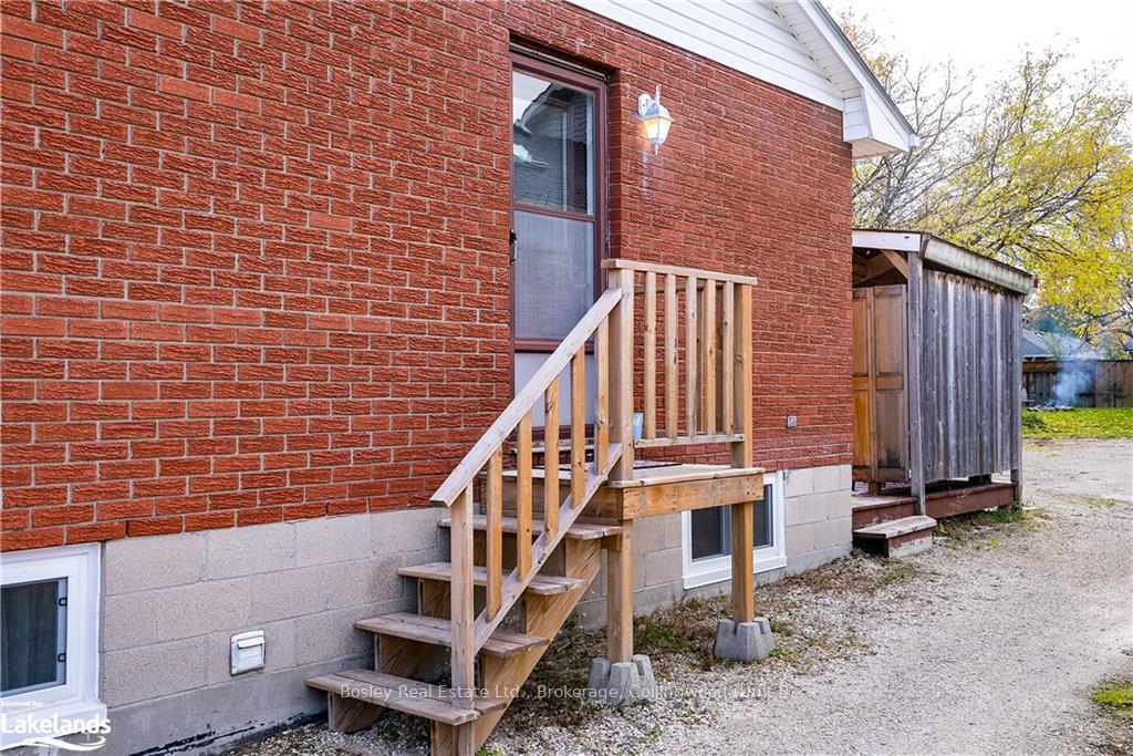 Photo 4 of 396 Sixth Street, Collingwood — HOMEH