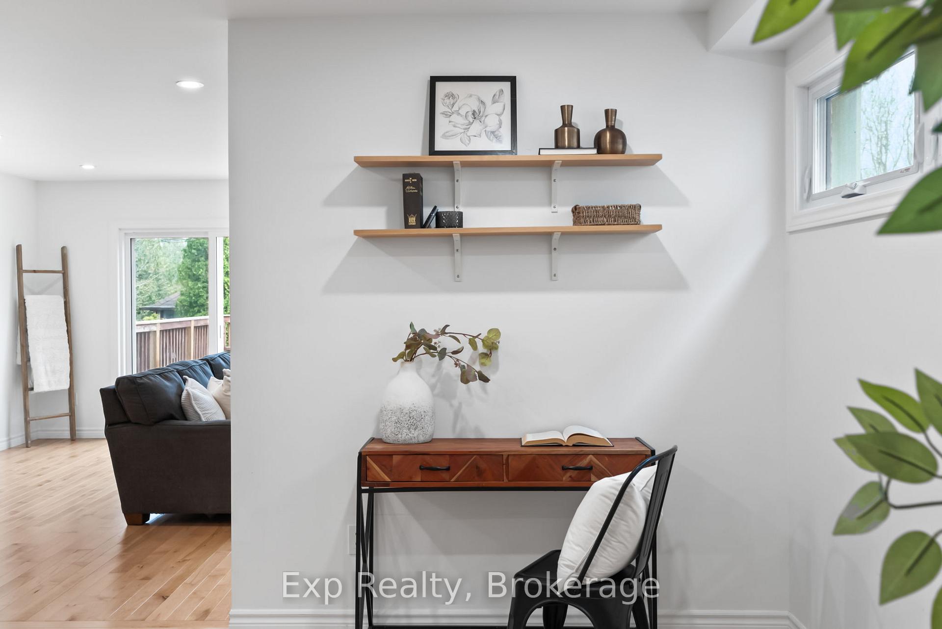 Photo 18 of 54 Hobbs Drive, Clarington, Bowmanville — HOMEH