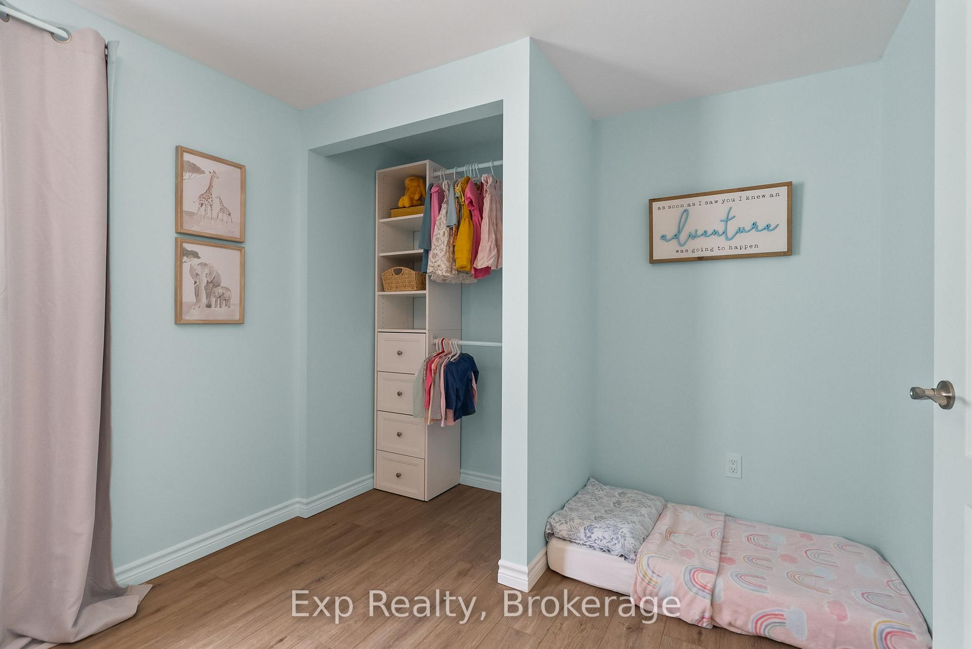 Photo 31 of 54 Hobbs Drive, Clarington, Bowmanville — HOMEH