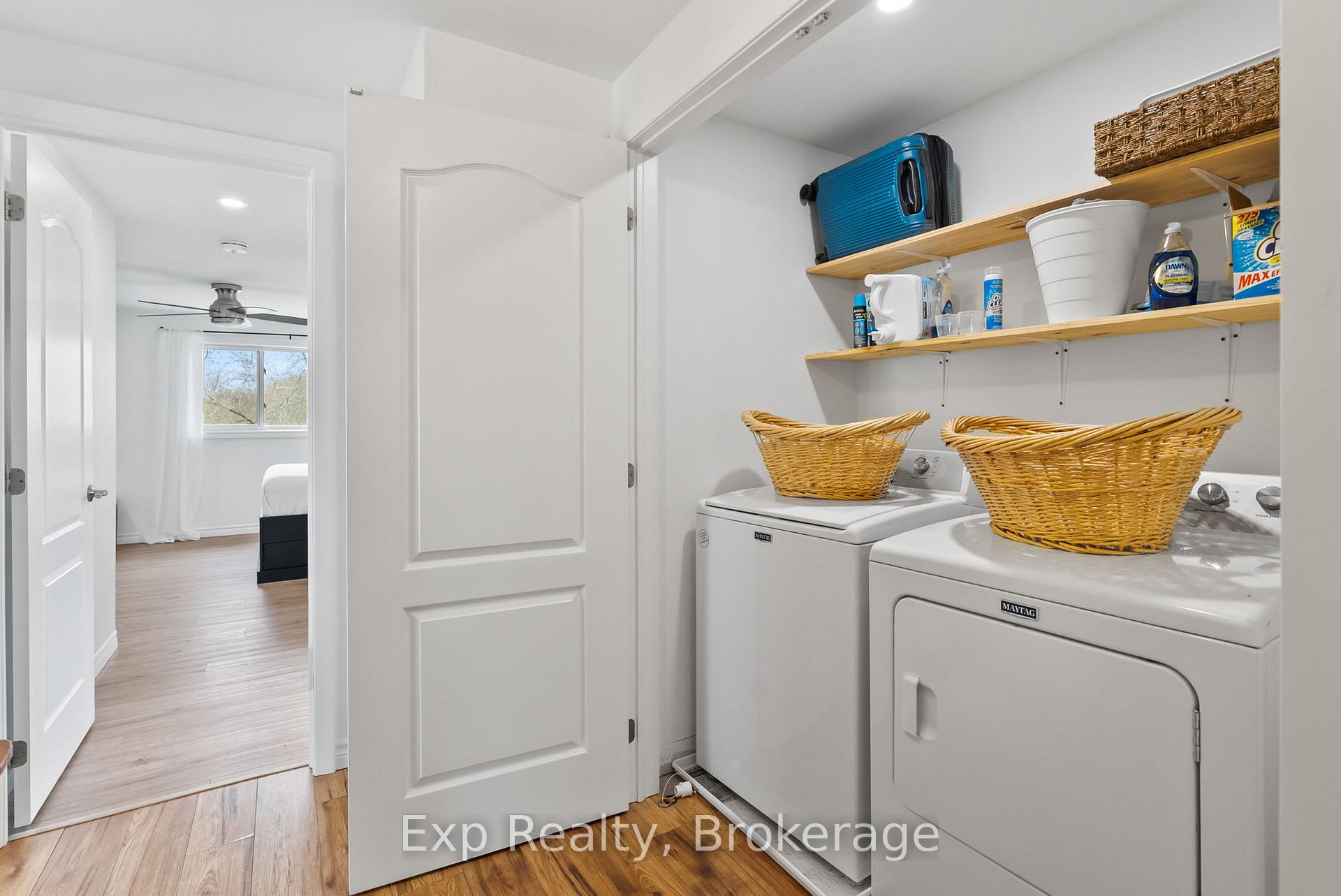 Photo 32 of 54 Hobbs Drive, Clarington, Bowmanville — HOMEH