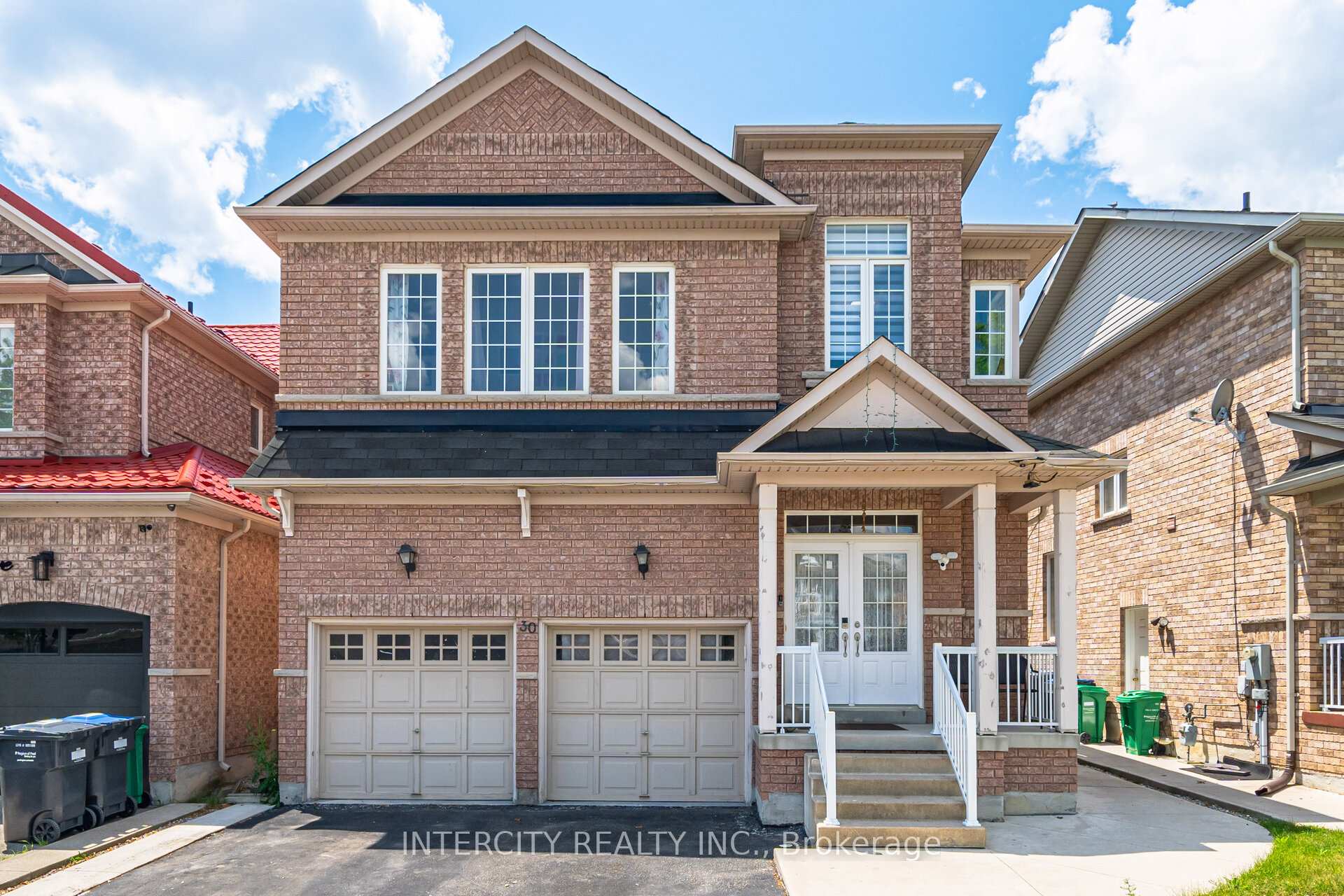 Photo 1 of 30 Pape Drive, Brampton, Sandringham-Wellington — HOMEH