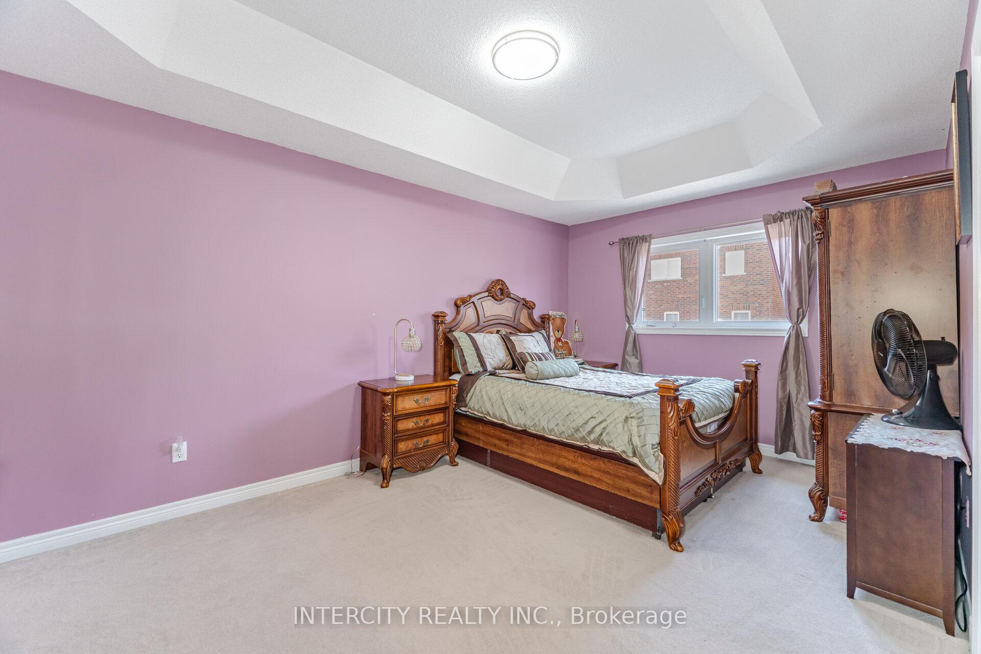 Photo 27 of 30 Pape Drive, Brampton, Sandringham-Wellington — HOMEH