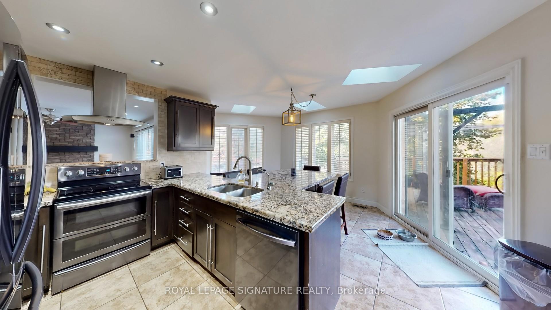 Photo 9 of 16 Mollison Court, Guelph, Kortright Hills — HOMEH