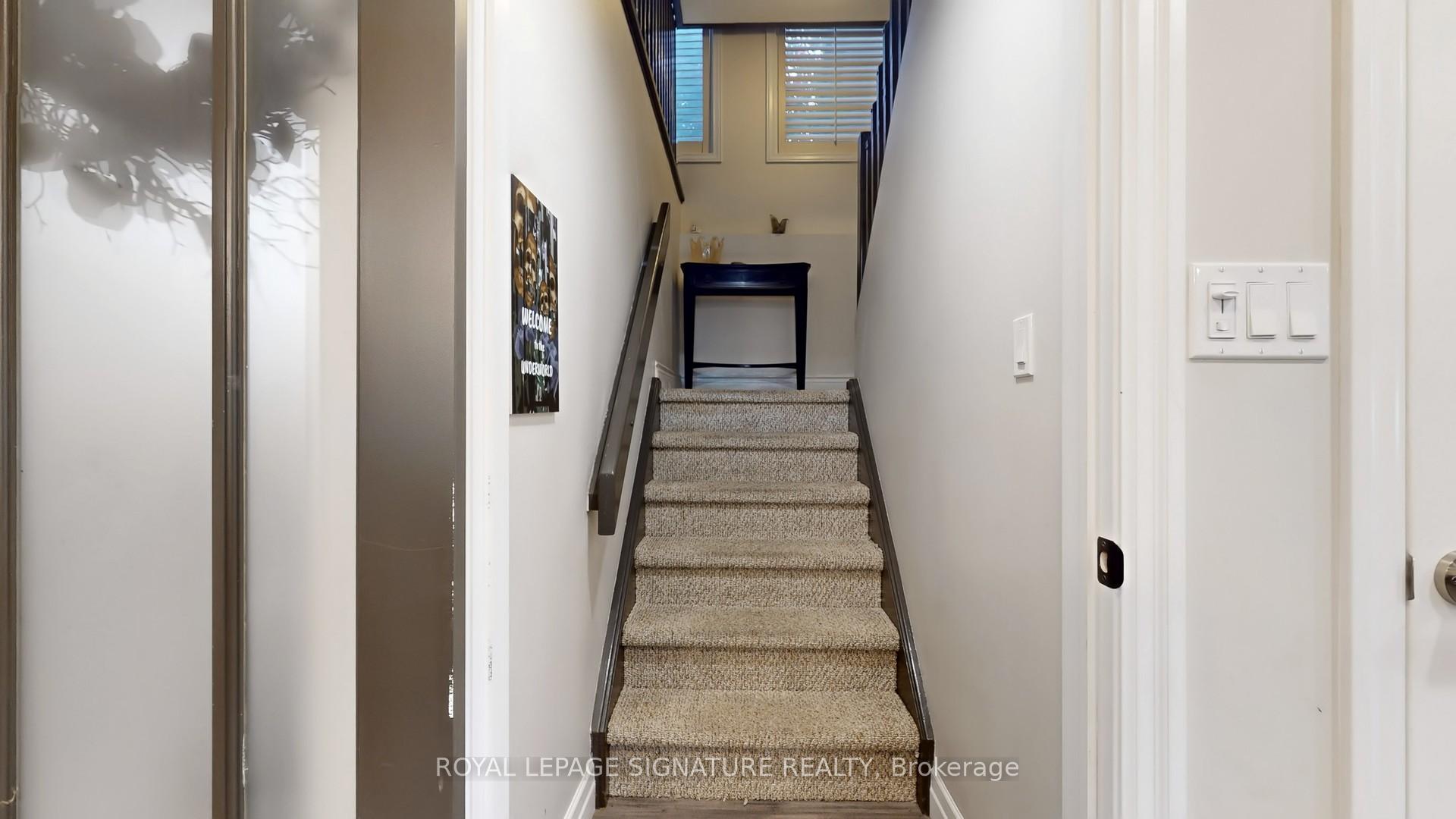 Photo 24 of 16 Mollison Court, Guelph, Kortright Hills — HOMEH