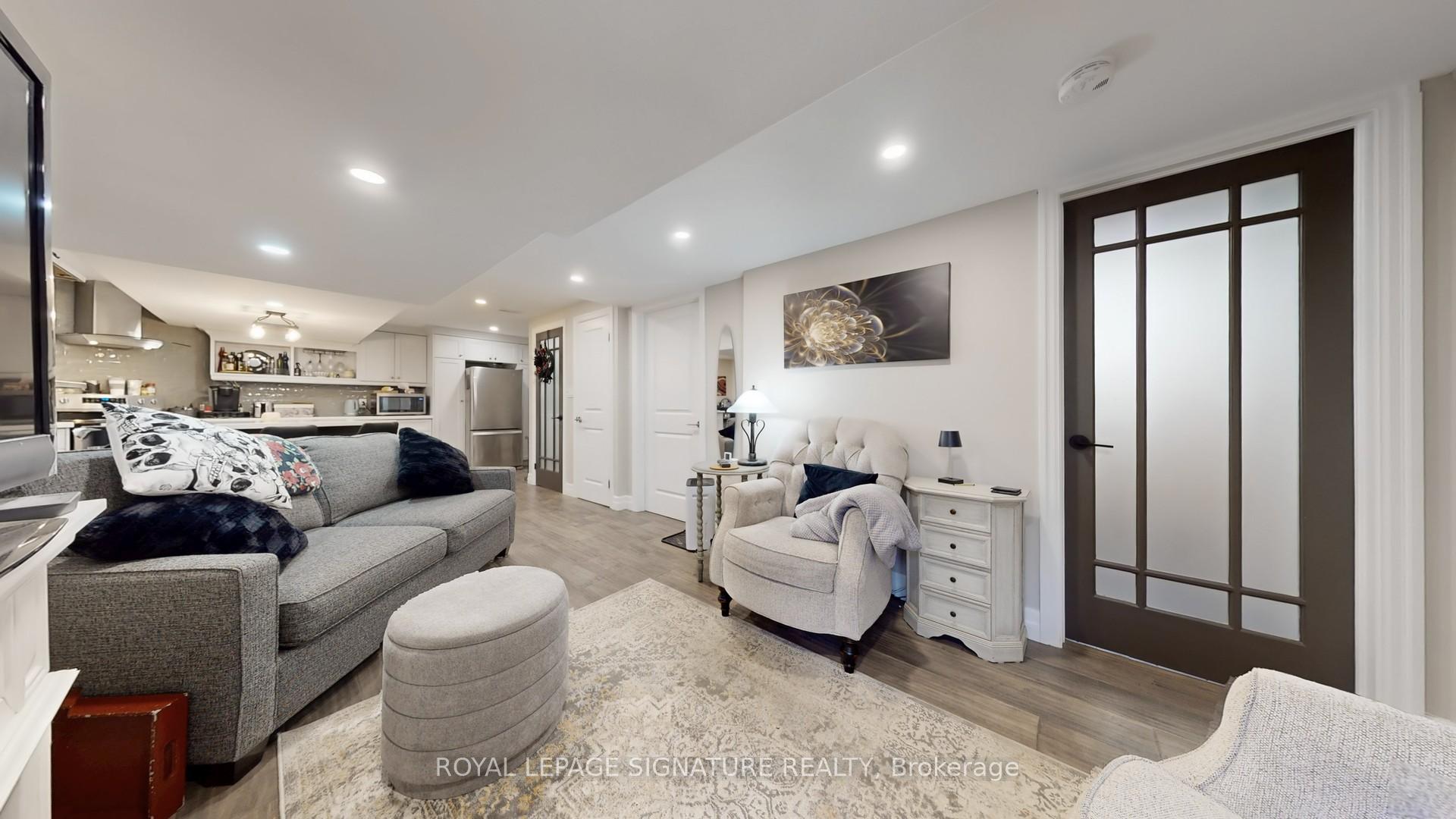 Photo 26 of 16 Mollison Court, Guelph, Kortright Hills — HOMEH