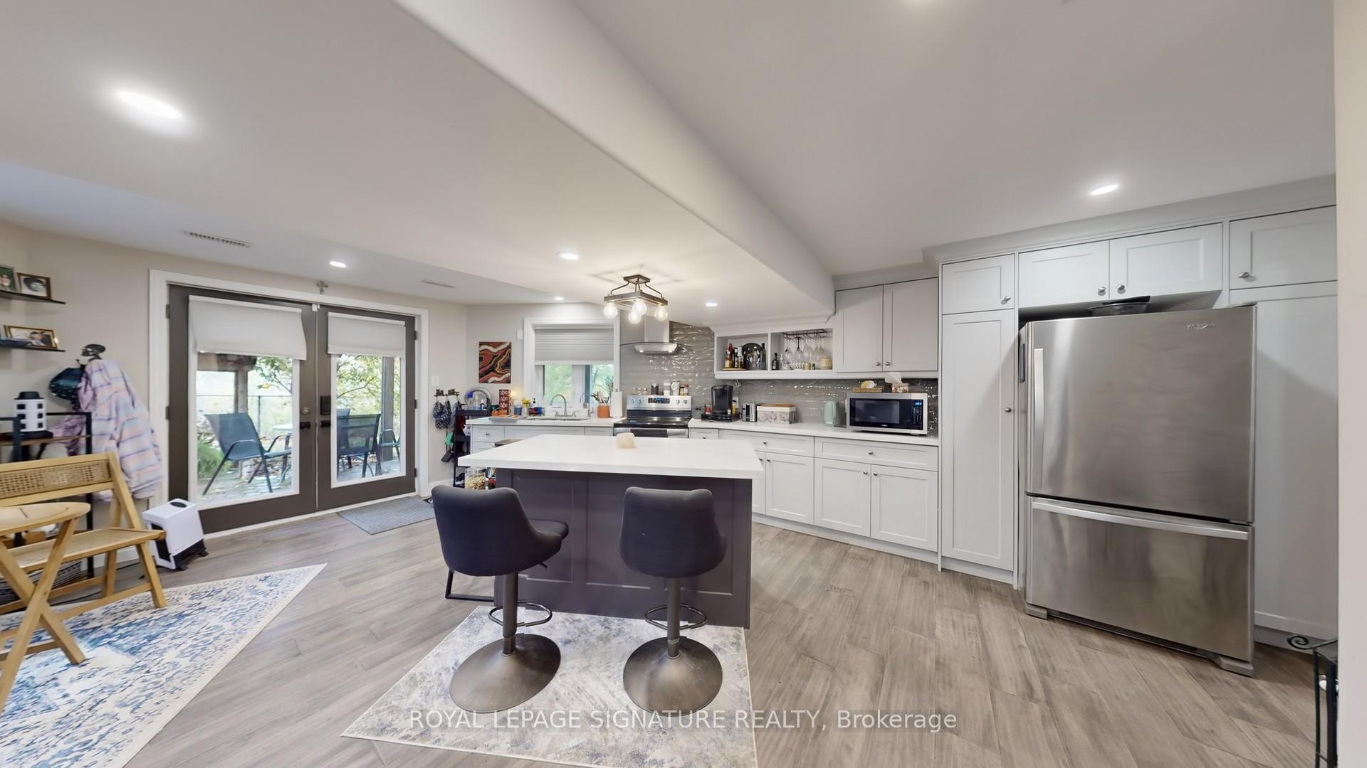 Photo 27 of 16 Mollison Court, Guelph, Kortright Hills — HOMEH