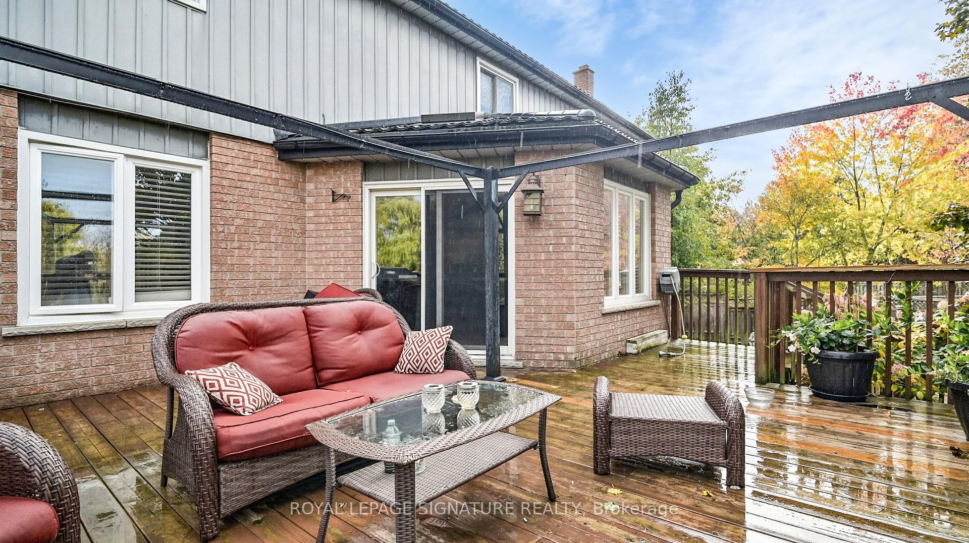Photo 36 of 16 Mollison Court, Guelph, Kortright Hills — HOMEH