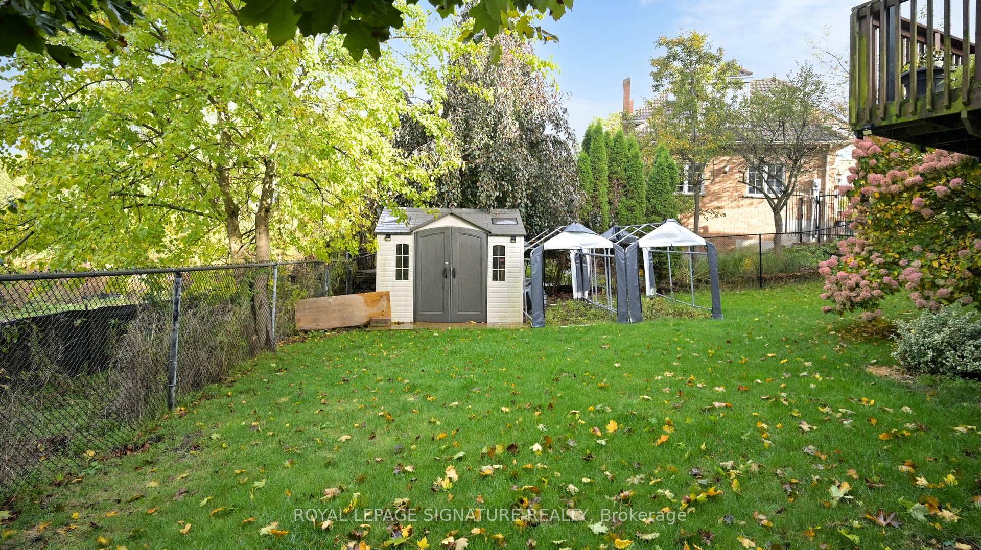 Photo 39 of 16 Mollison Court, Guelph, Kortright Hills — HOMEH