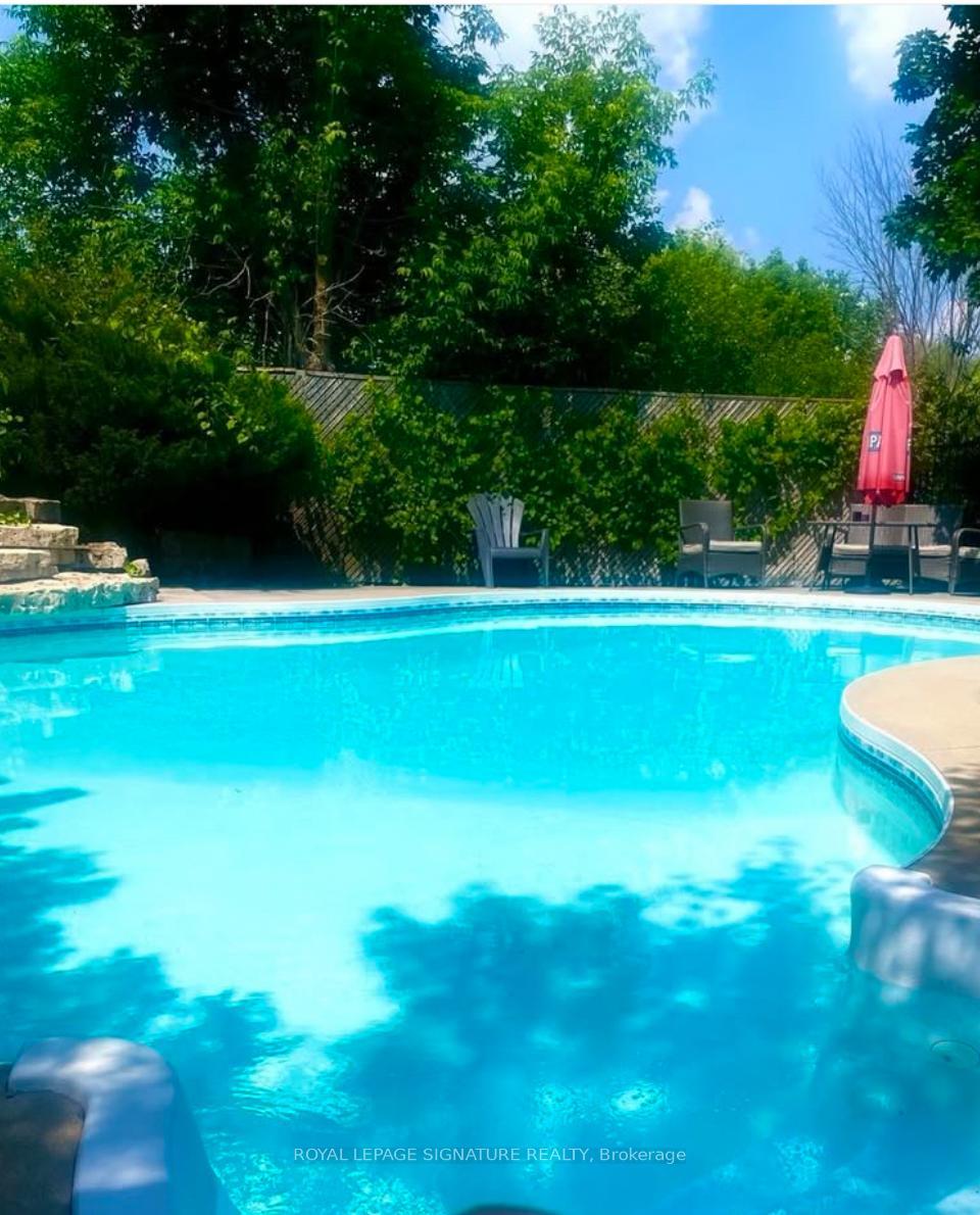 Photo 47 of 16 Mollison Court, Guelph, Kortright Hills — HOMEH