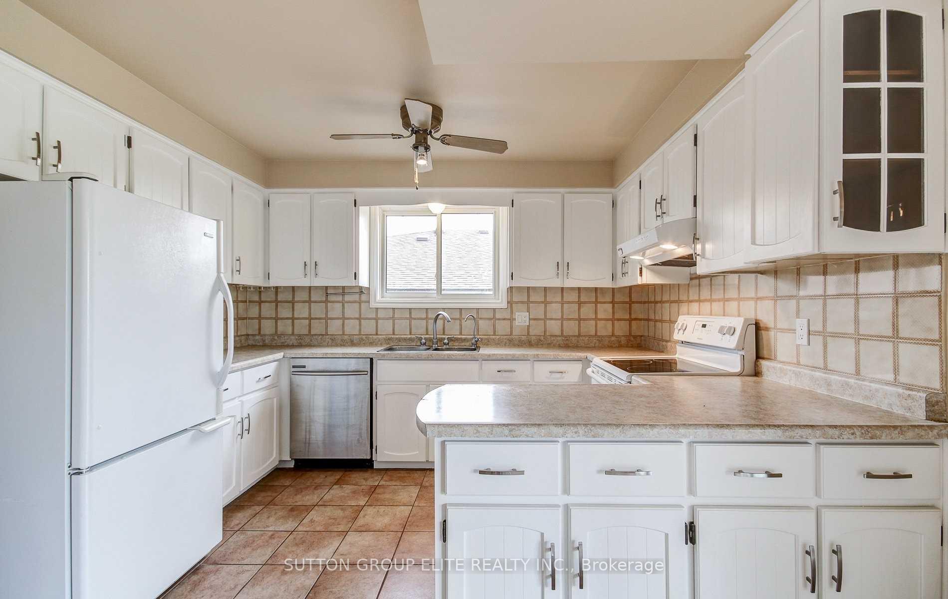 Photo 9 of 57 Fairmeadow Drive, Guelph, Willow West/Sugarbush/West Acres — HOMEH