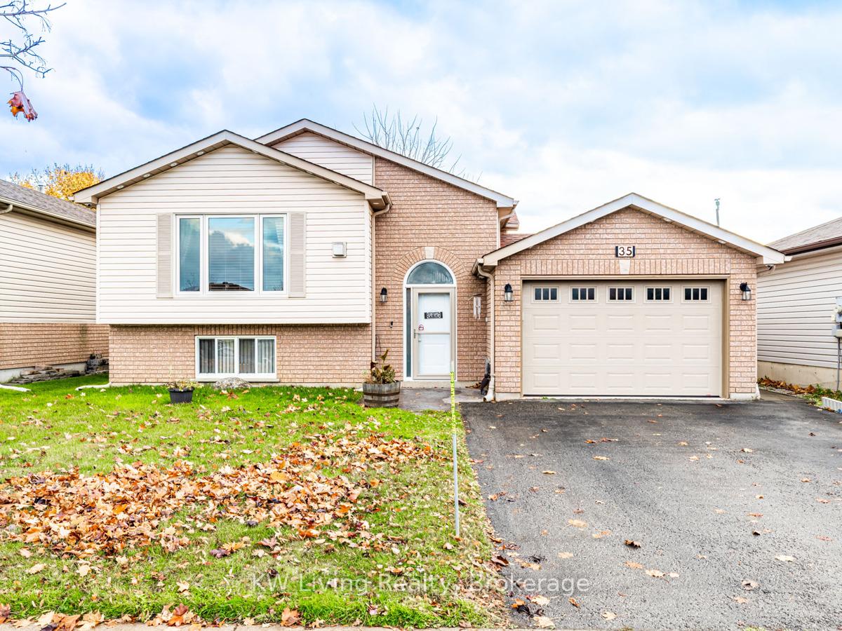 Photo 1 of 35 Mapleton Avenue, Barrie, Holly — HOMEH