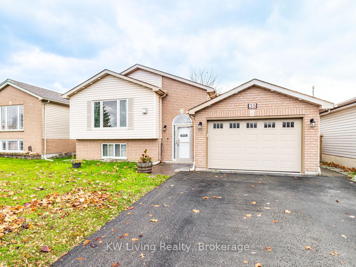 Photo 3 of 35 Mapleton Avenue, Barrie, Holly — HOMEH
