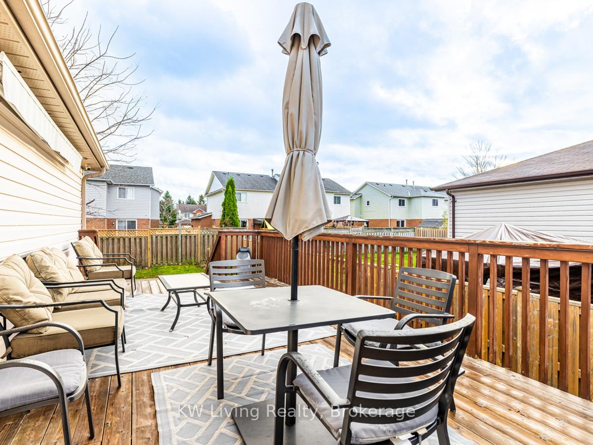 Photo 31 of 35 Mapleton Avenue, Barrie, Holly — HOMEH