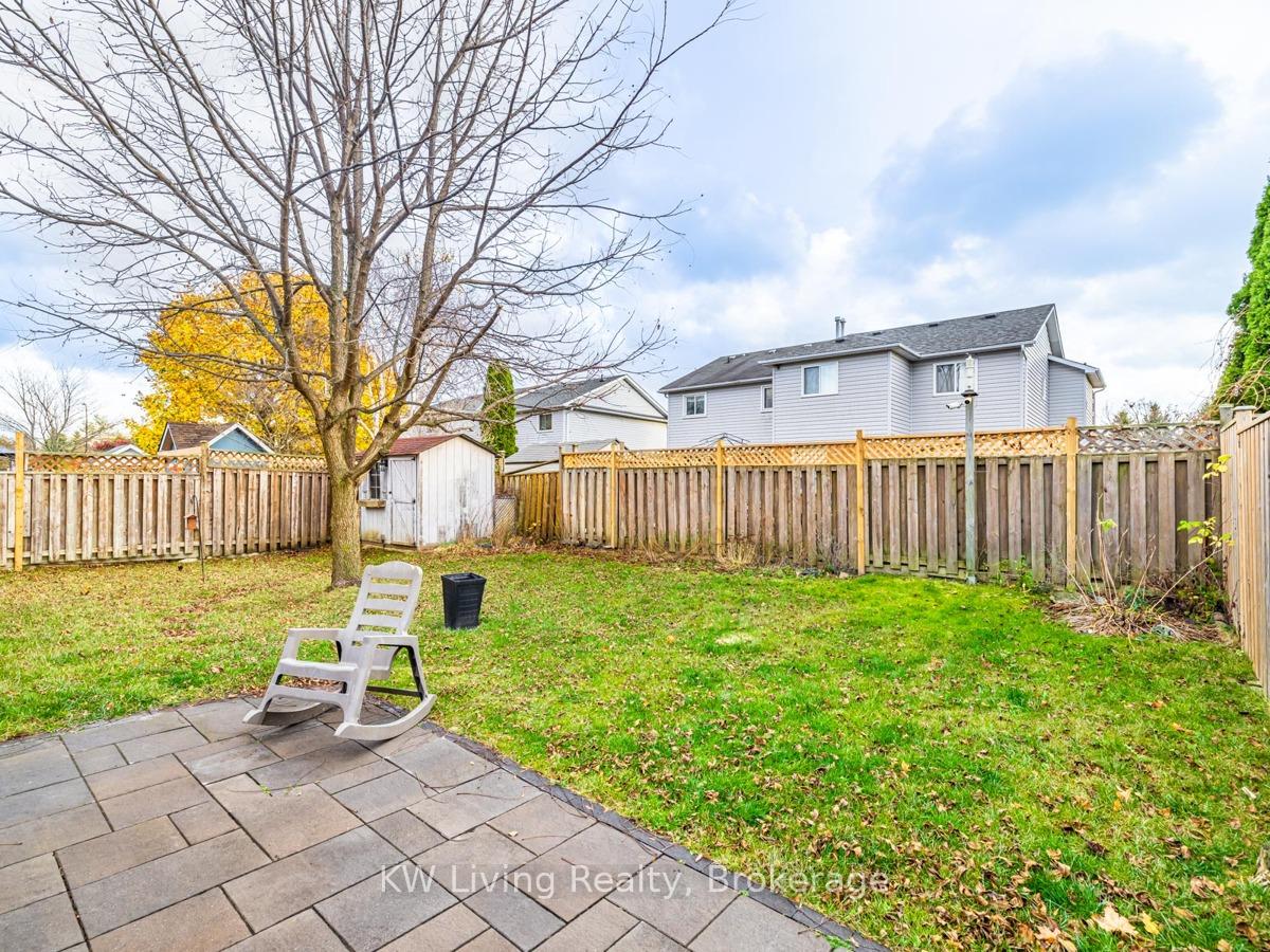Photo 32 of 35 Mapleton Avenue, Barrie, Holly — HOMEH