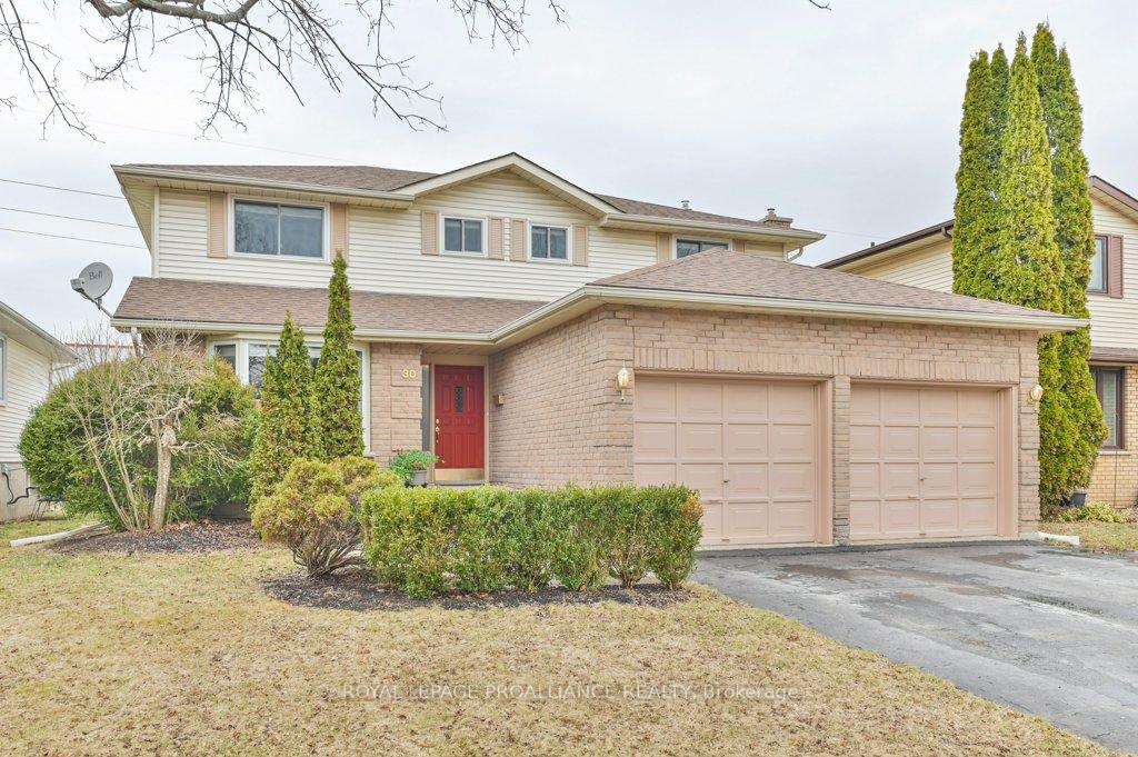 Photo 1 of 30 Springbrook Crescent, Belleville, Belleville Ward — HOMEH