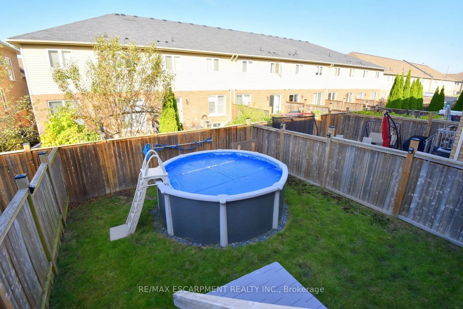 Photo 37 of 102 Celestial Crescent, Hamilton, Hannon — HOMEH