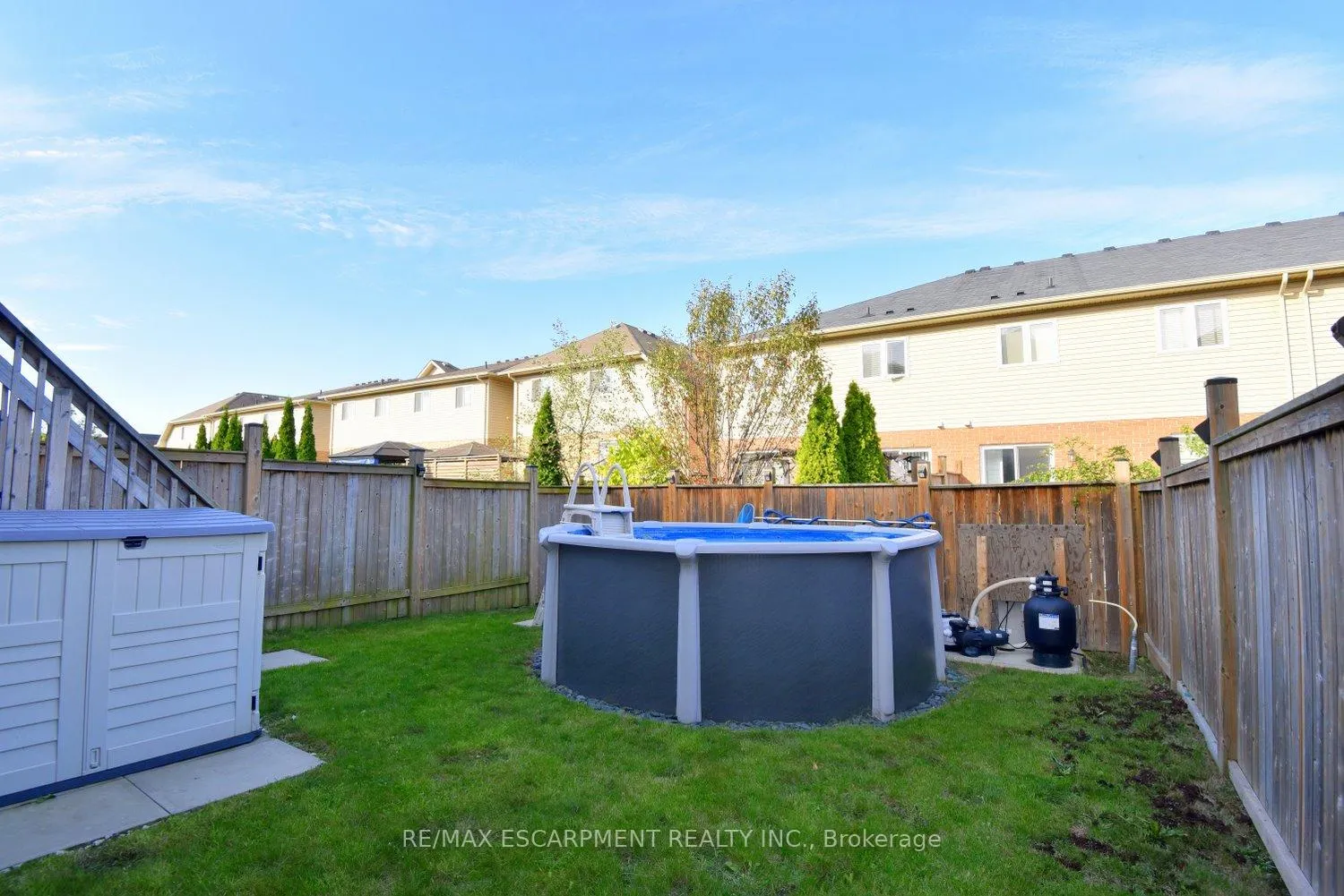 Photo 38 of 102 Celestial Crescent, Hamilton, Hannon — HOMEH