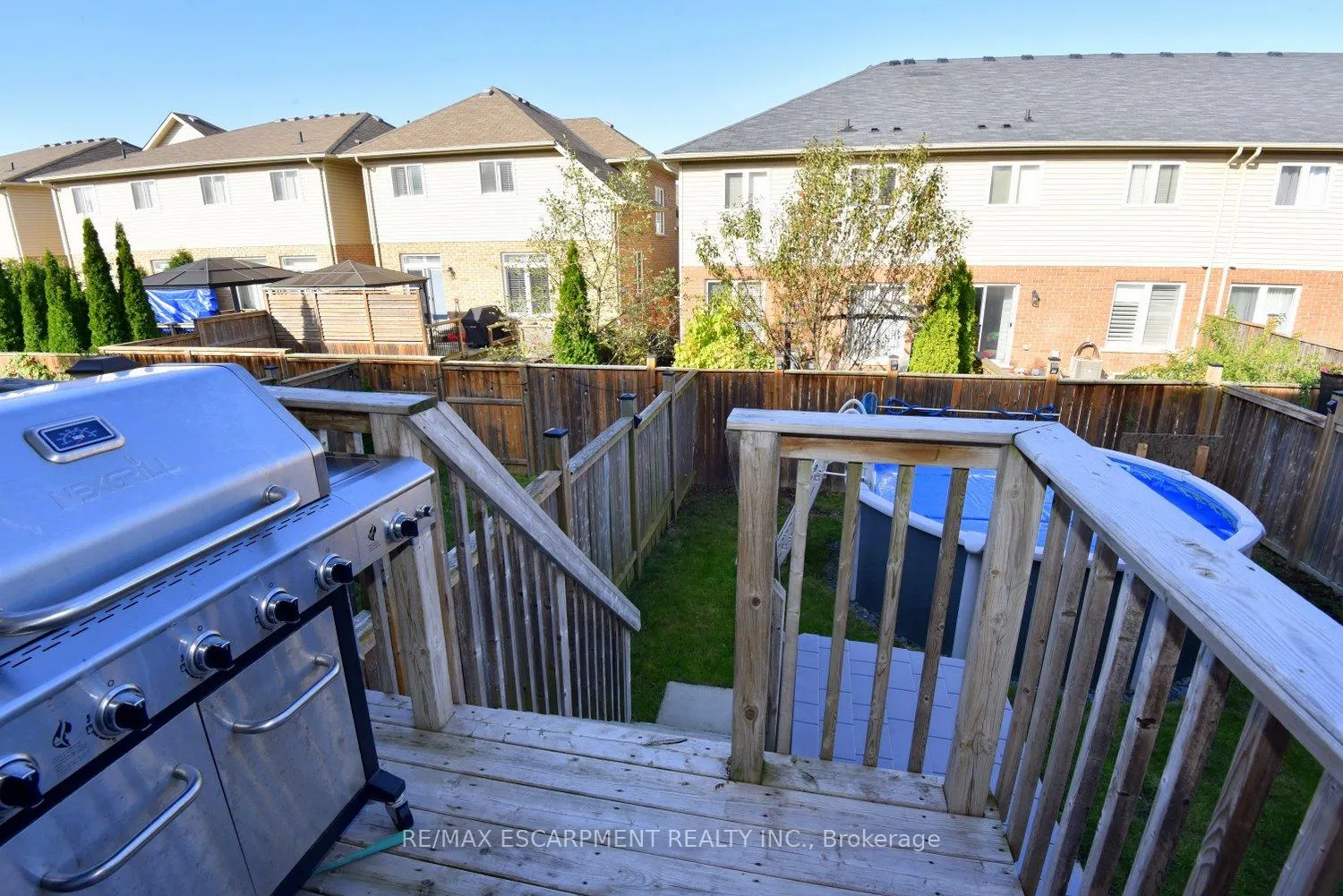 Photo 39 of 102 Celestial Crescent, Hamilton, Hannon — HOMEH