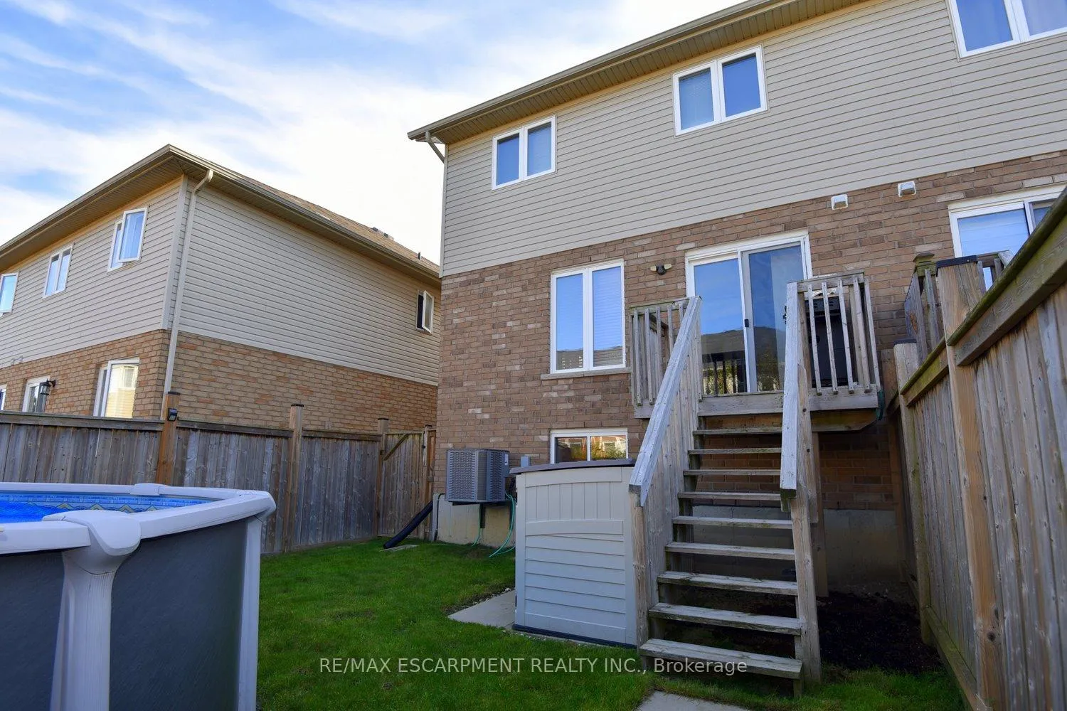 Photo 40 of 102 Celestial Crescent, Hamilton, Hannon — HOMEH