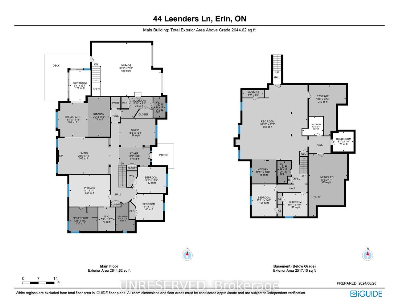 Photo 39 of 44 Leenders Lane, Erin — HOMEH