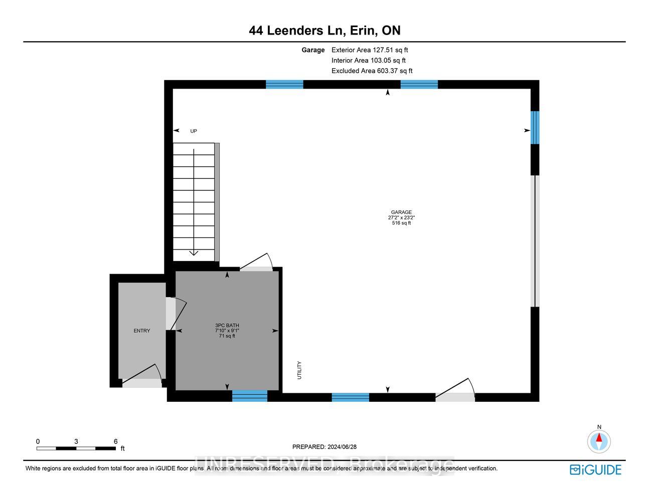 Photo 40 of 44 Leenders Lane, Erin — HOMEH