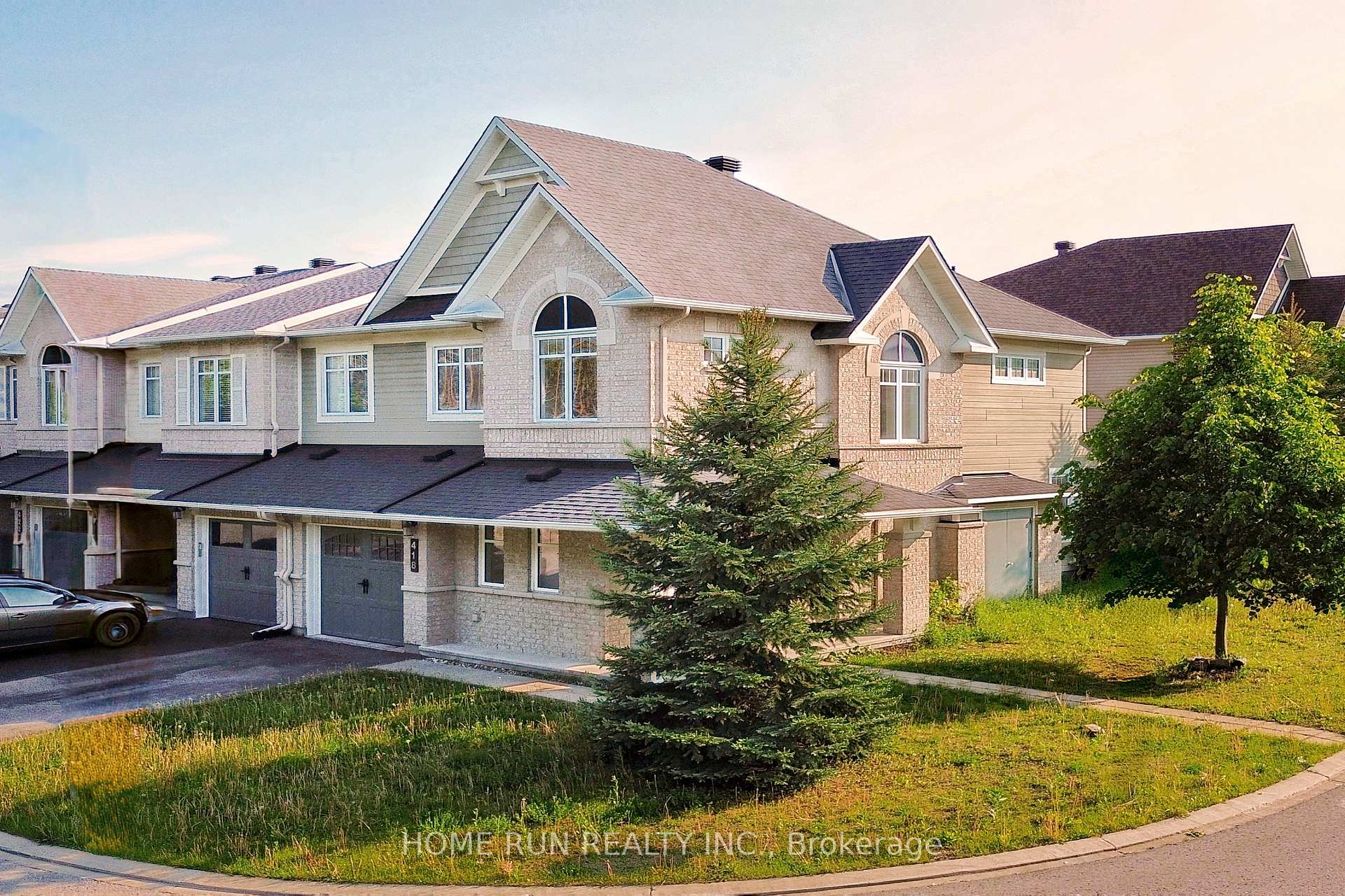 Photo 1 of 418 Silverstone Way, Ottawa, Barrhaven - Strandherd — HOMEH