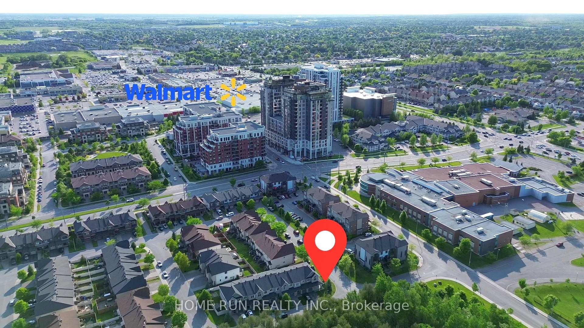 Photo 2 of 418 Silverstone Way, Ottawa, Barrhaven - Strandherd — HOMEH