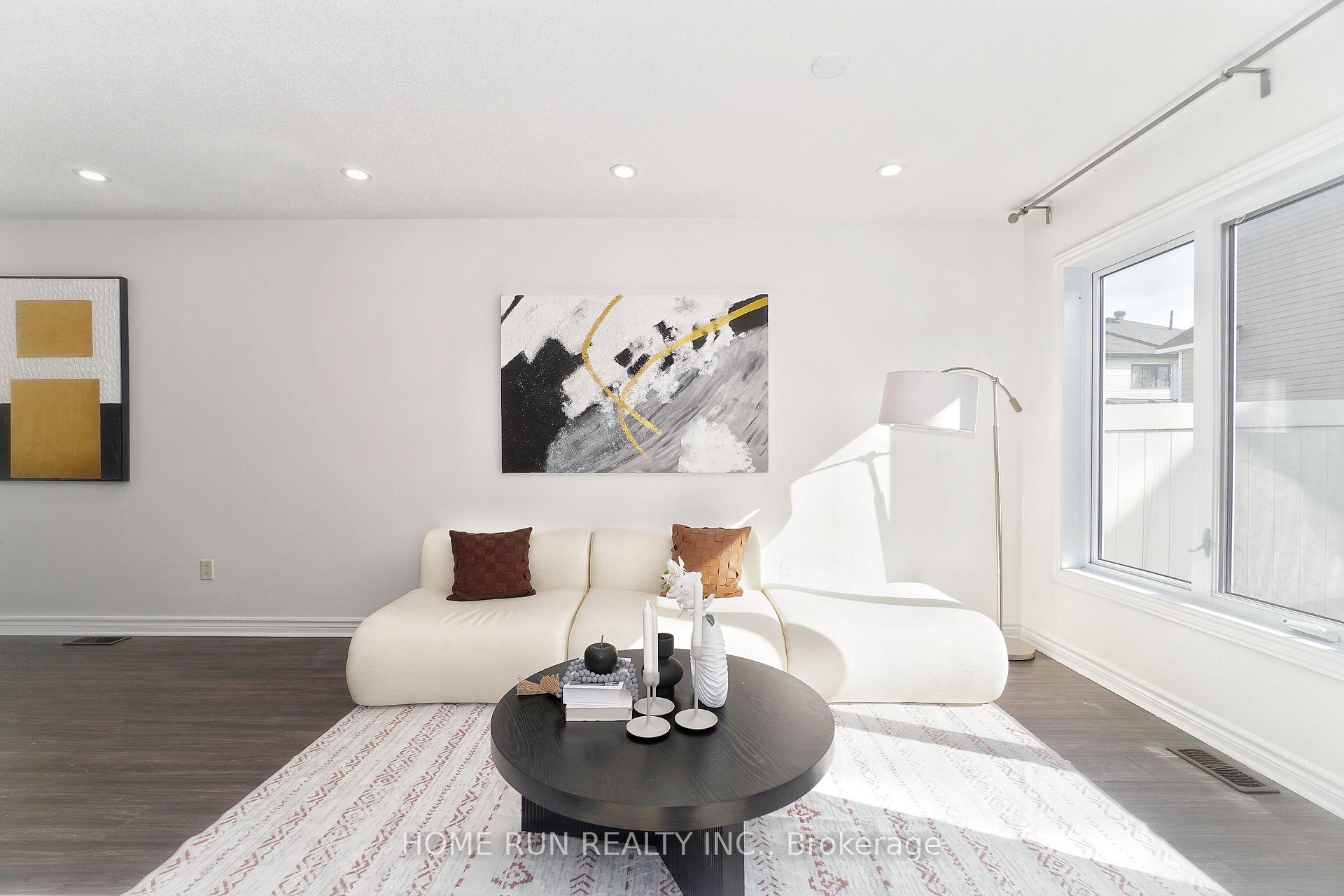 Photo 6 of 418 Silverstone Way, Ottawa, Barrhaven - Strandherd — HOMEH