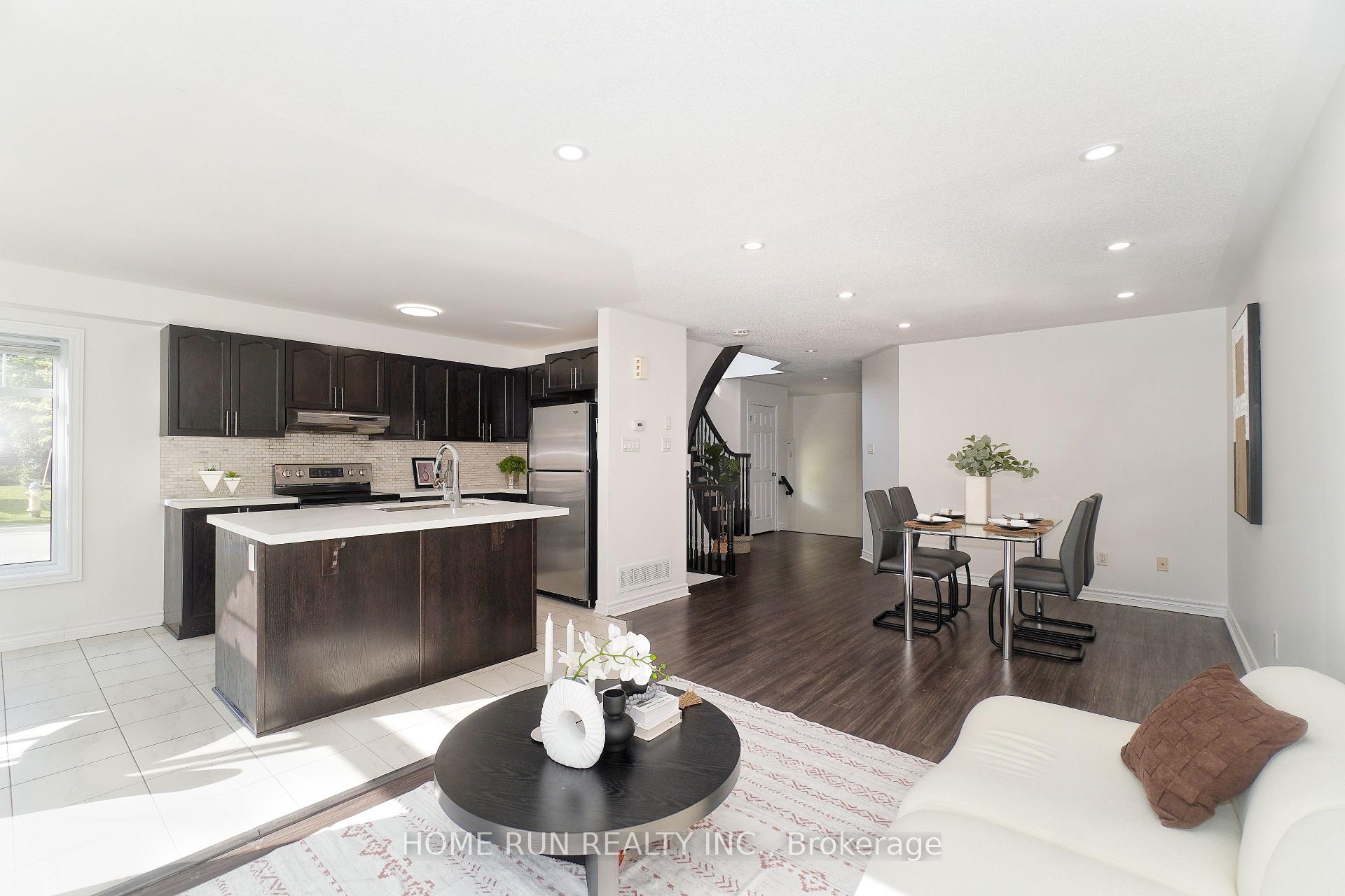 Photo 8 of 418 Silverstone Way, Ottawa, Barrhaven - Strandherd — HOMEH