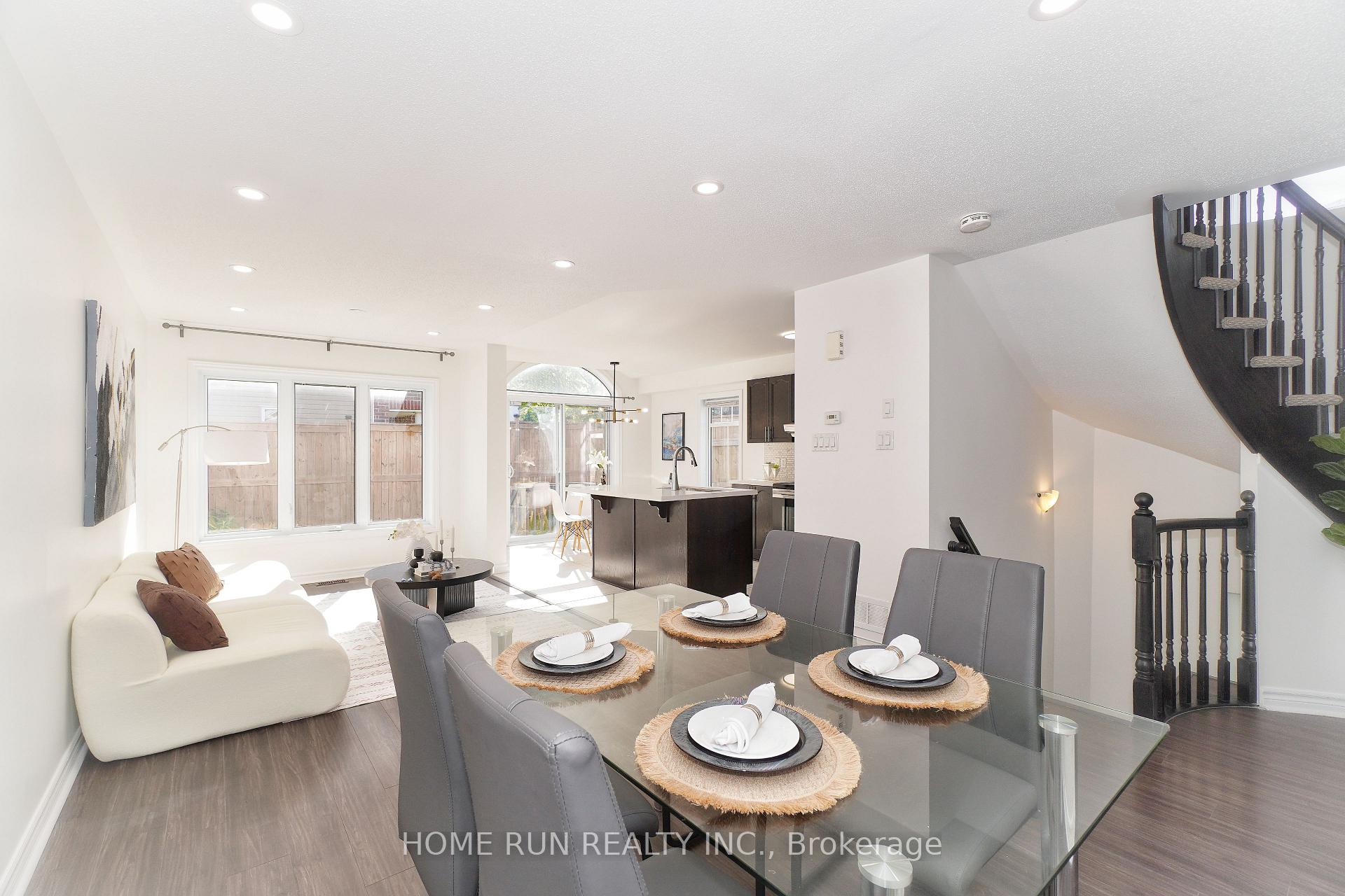 Photo 10 of 418 Silverstone Way, Ottawa, Barrhaven - Strandherd — HOMEH