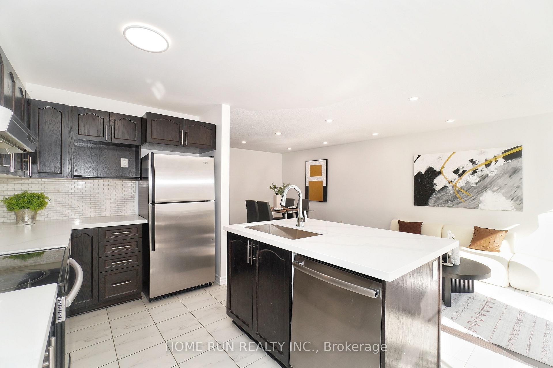 Photo 16 of 418 Silverstone Way, Ottawa, Barrhaven - Strandherd — HOMEH