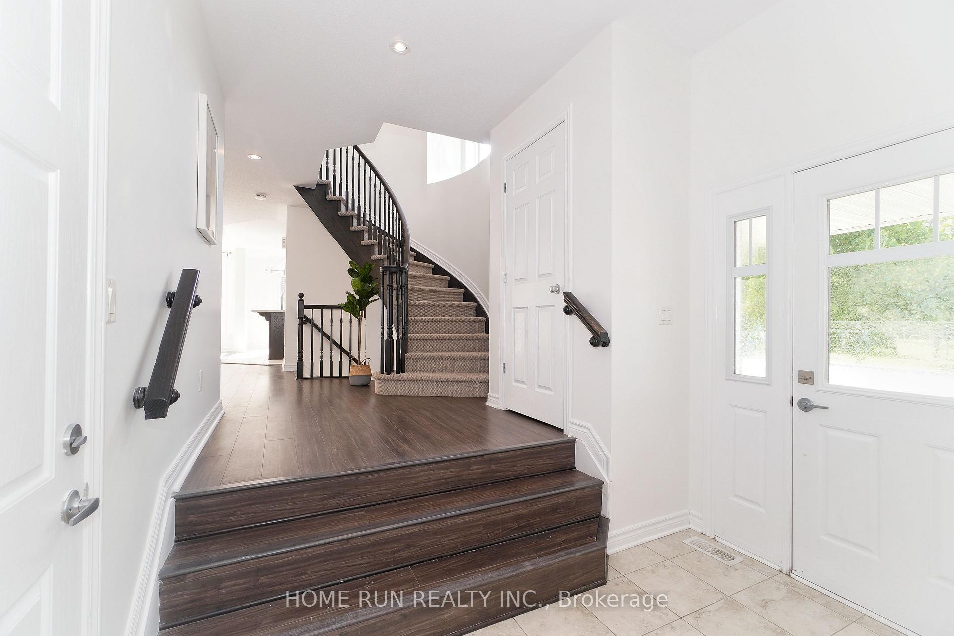 Photo 22 of 418 Silverstone Way, Ottawa, Barrhaven - Strandherd — HOMEH