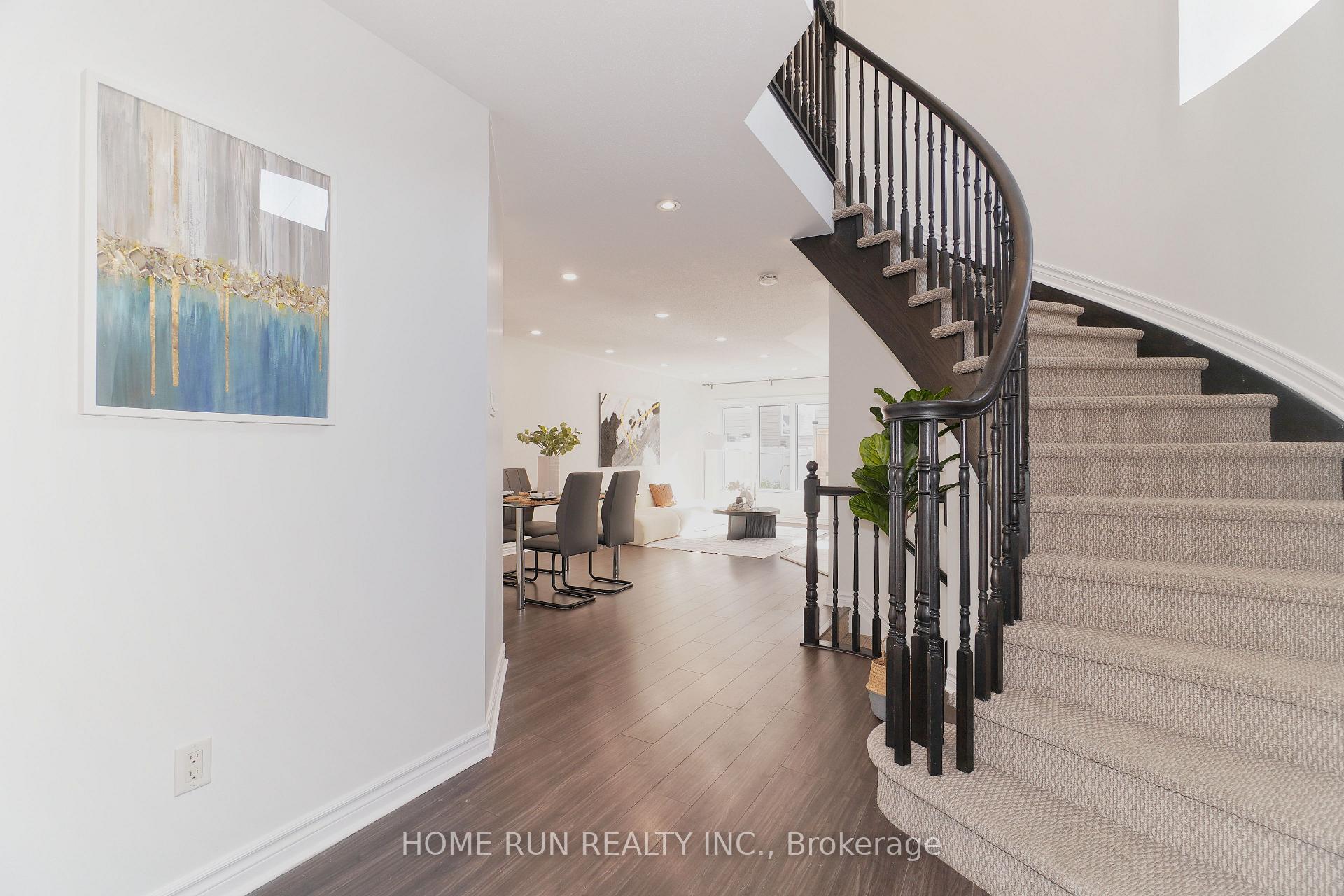 Photo 23 of 418 Silverstone Way, Ottawa, Barrhaven - Strandherd — HOMEH