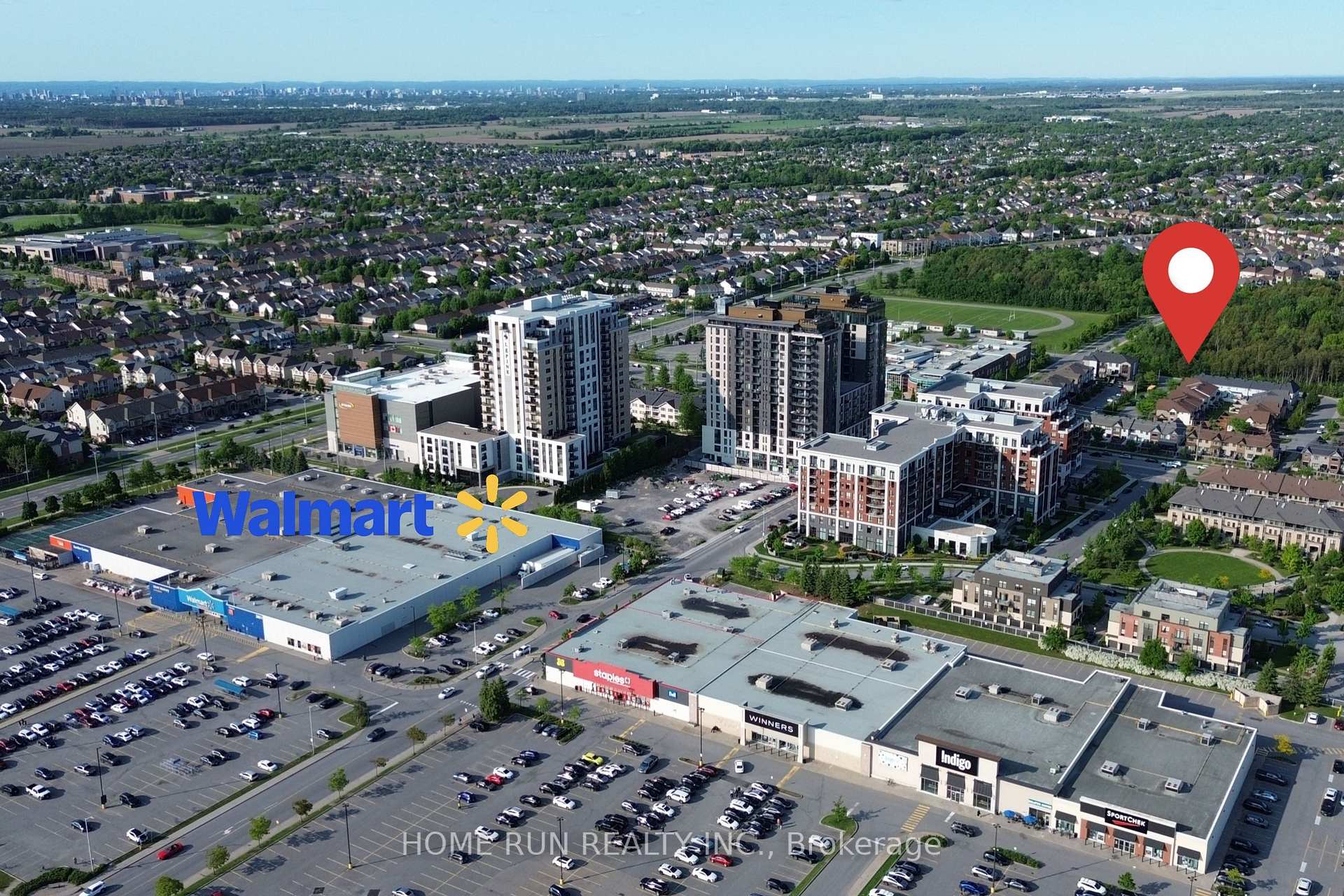 Photo 39 of 418 Silverstone Way, Ottawa, Barrhaven - Strandherd — HOMEH
