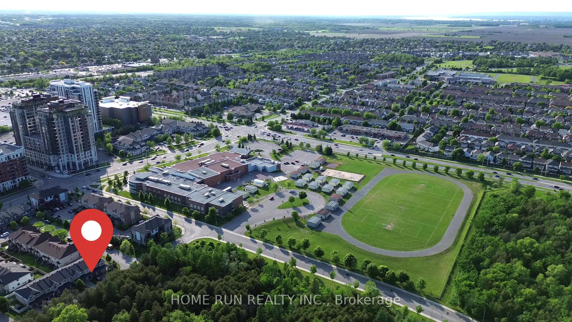 Photo 40 of 418 Silverstone Way, Ottawa, Barrhaven - Strandherd — HOMEH