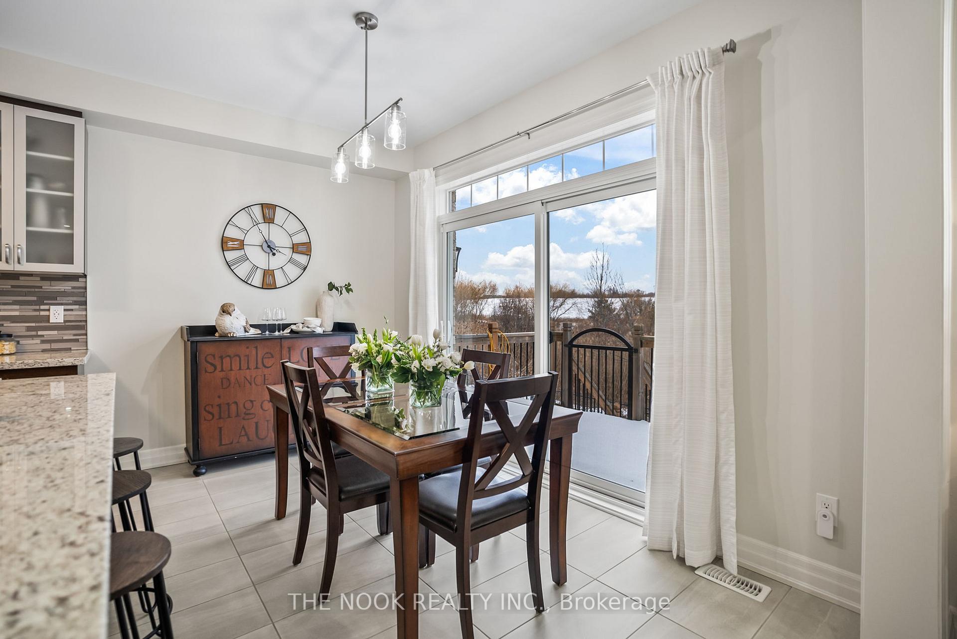 Photo 8 of 15 Purdy Place, Clarington, Bowmanville — HOMEH