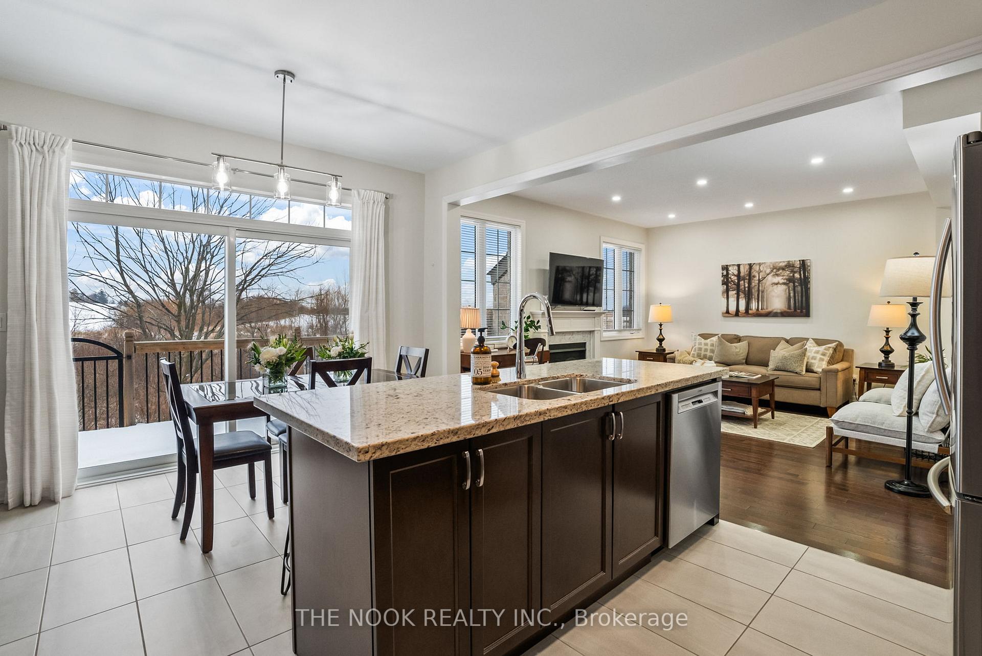 Photo 11 of 15 Purdy Place, Clarington, Bowmanville — HOMEH
