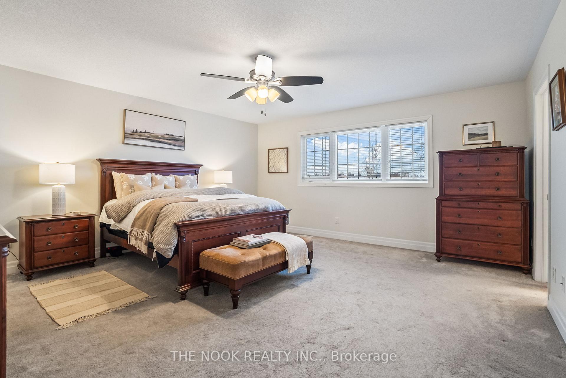 Photo 13 of 15 Purdy Place, Clarington, Bowmanville — HOMEH
