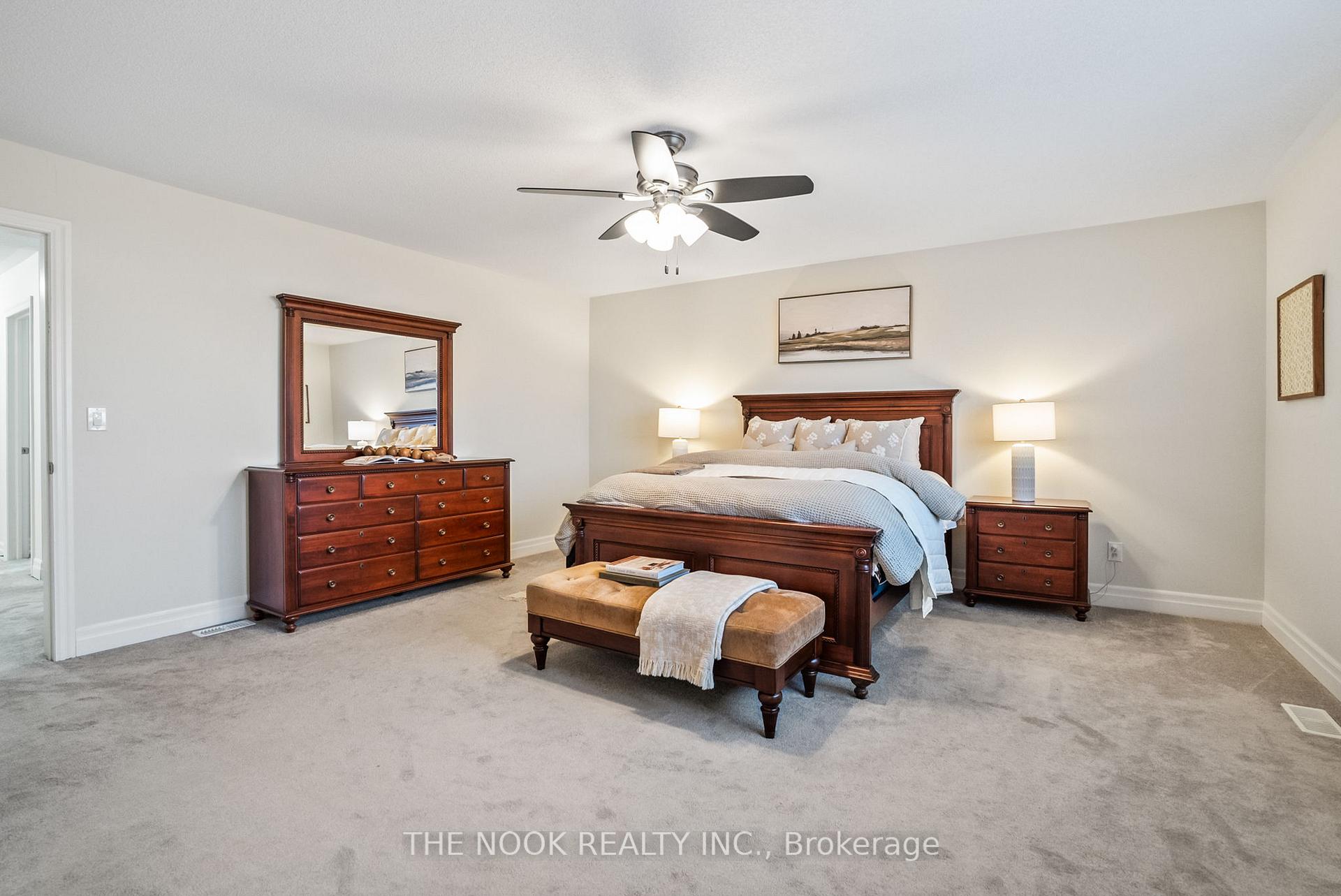Photo 14 of 15 Purdy Place, Clarington, Bowmanville — HOMEH