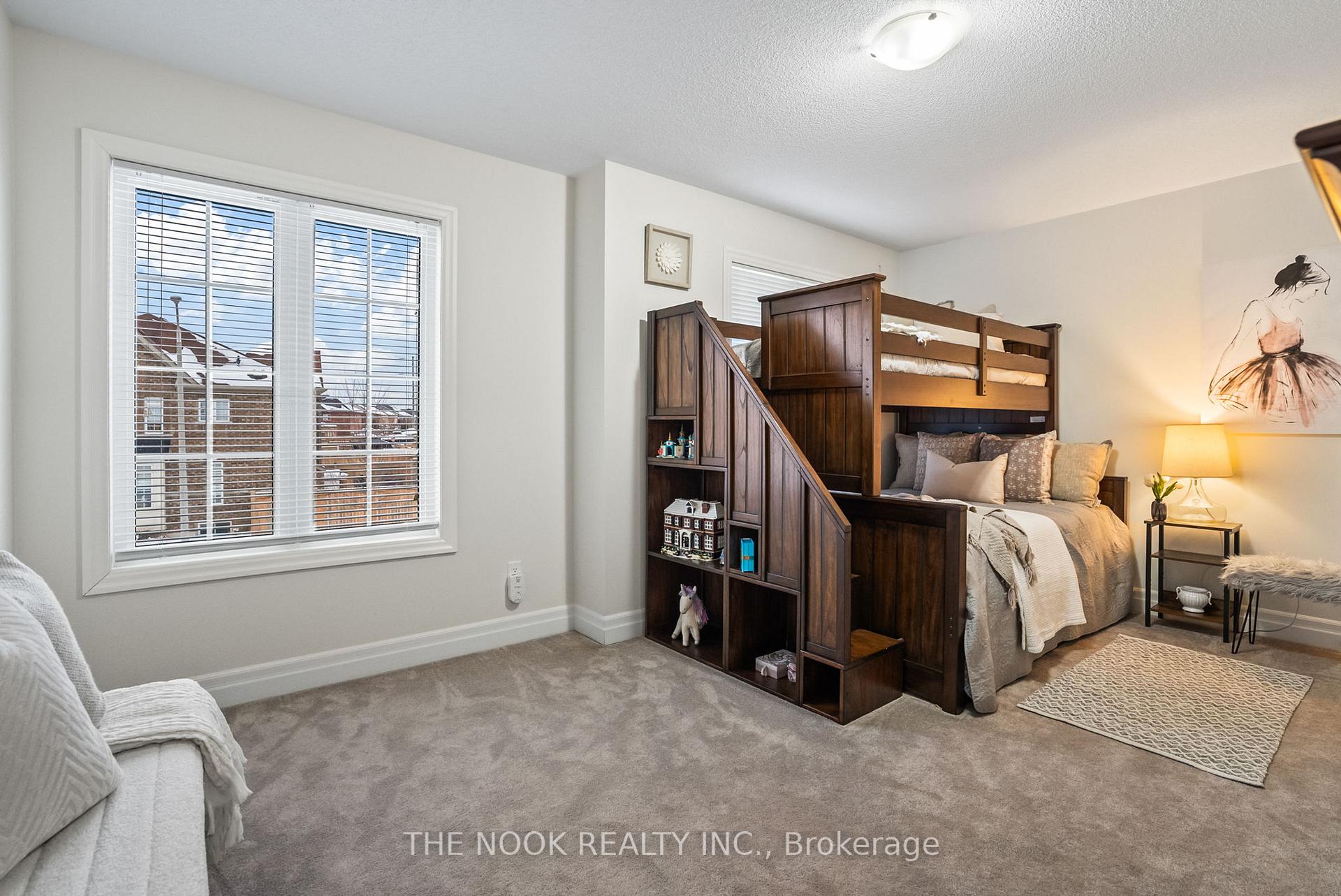 Photo 17 of 15 Purdy Place, Clarington, Bowmanville — HOMEH
