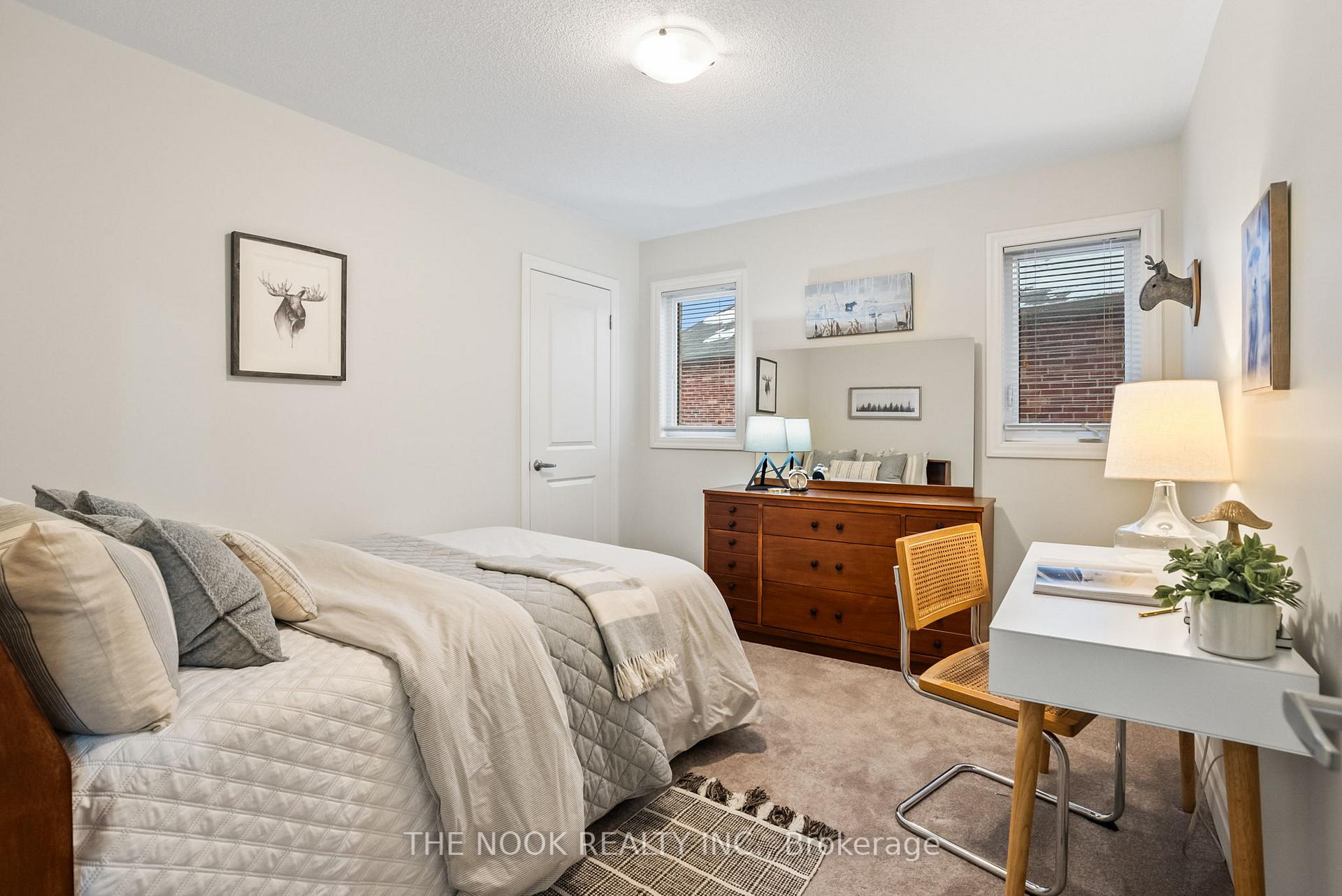 Photo 19 of 15 Purdy Place, Clarington, Bowmanville — HOMEH
