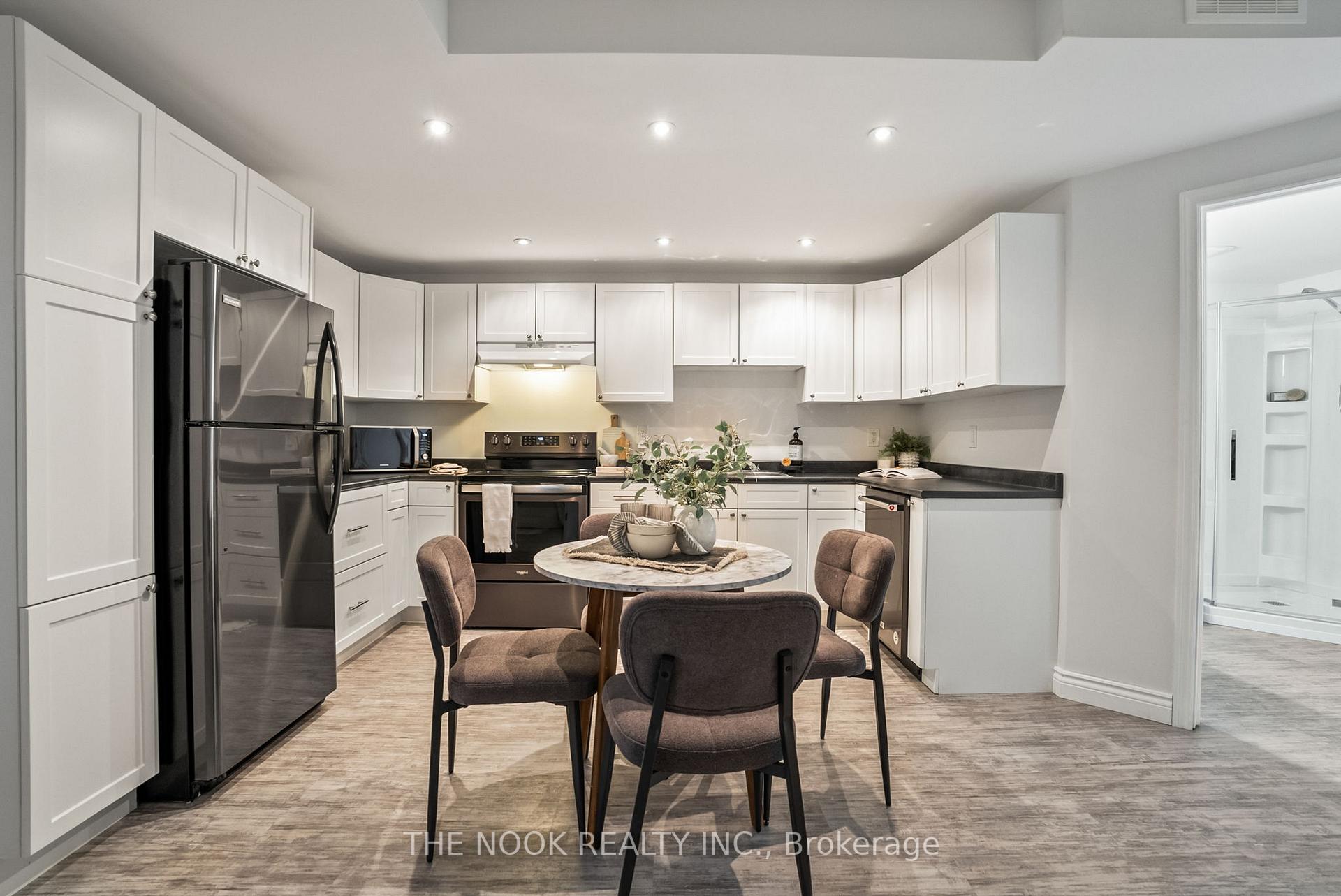 Photo 24 of 15 Purdy Place, Clarington, Bowmanville — HOMEH