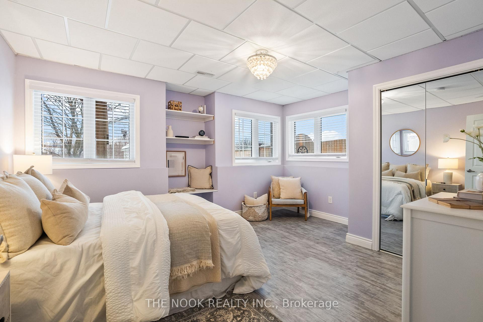 Photo 26 of 15 Purdy Place, Clarington, Bowmanville — HOMEH