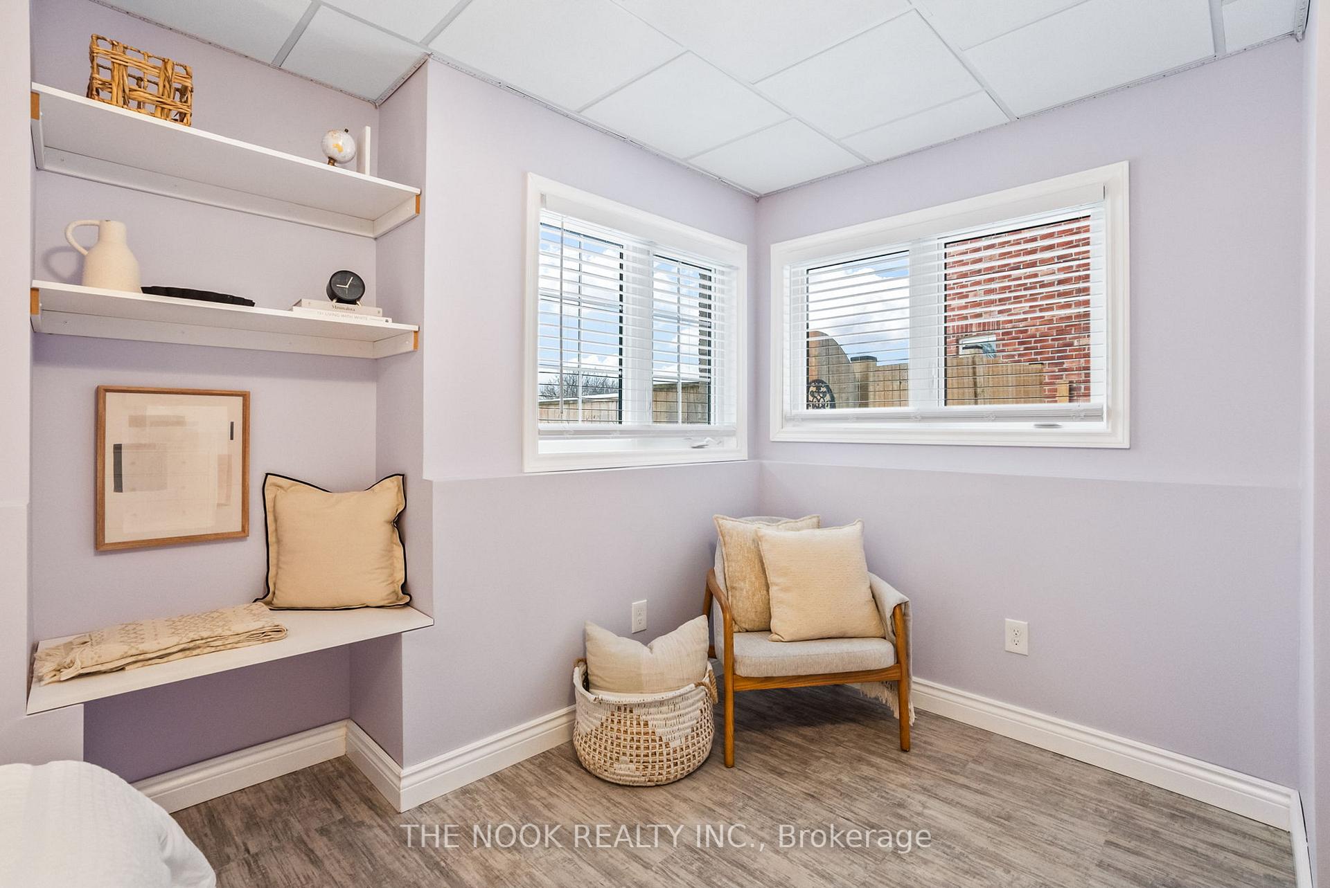 Photo 27 of 15 Purdy Place, Clarington, Bowmanville — HOMEH